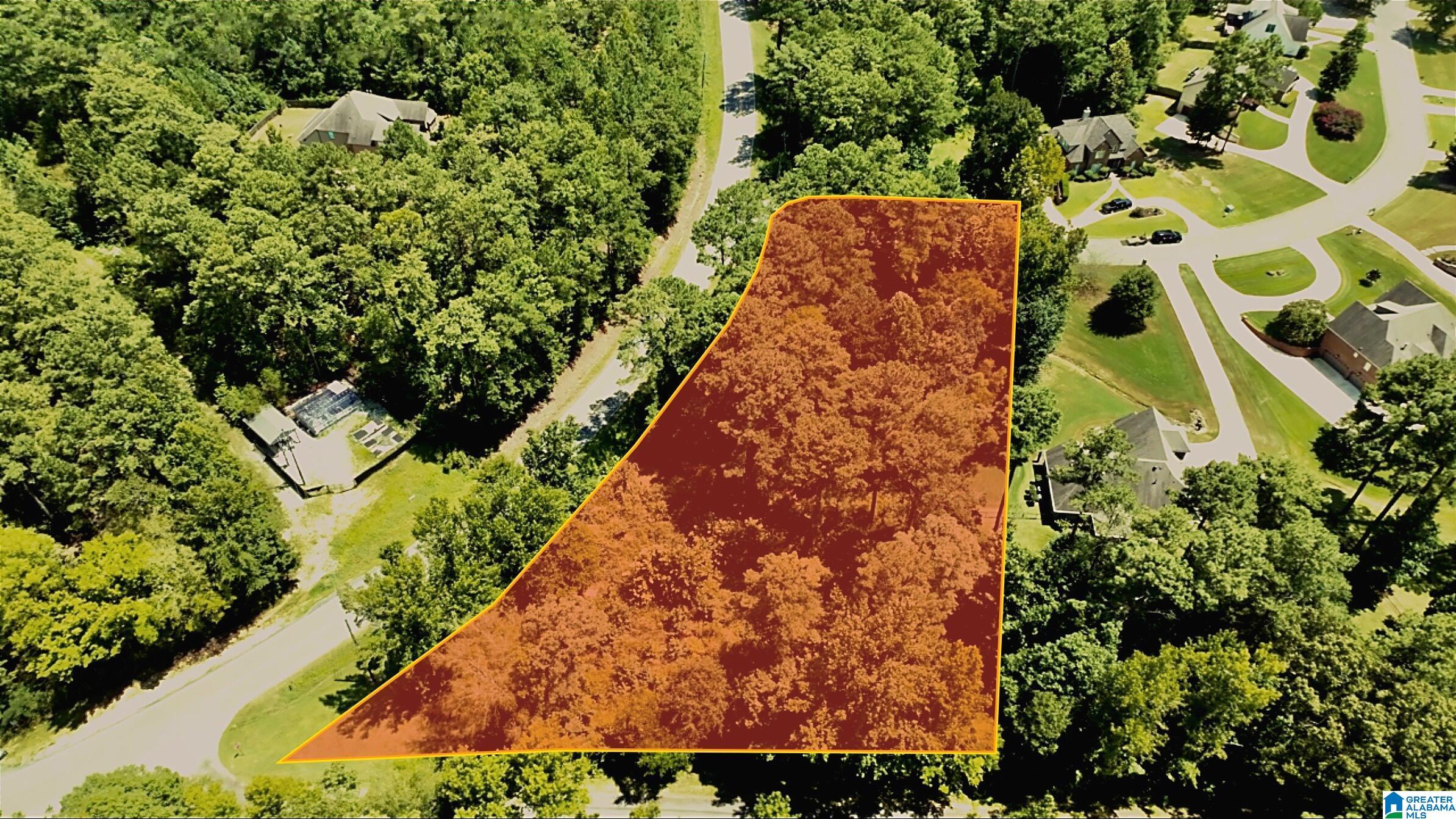 Photo 3 of Land for sale at 243 Anna Crk Dr, Helena, AL 35080 | MLS# 21464595 | Listing updated on 2026-09-10