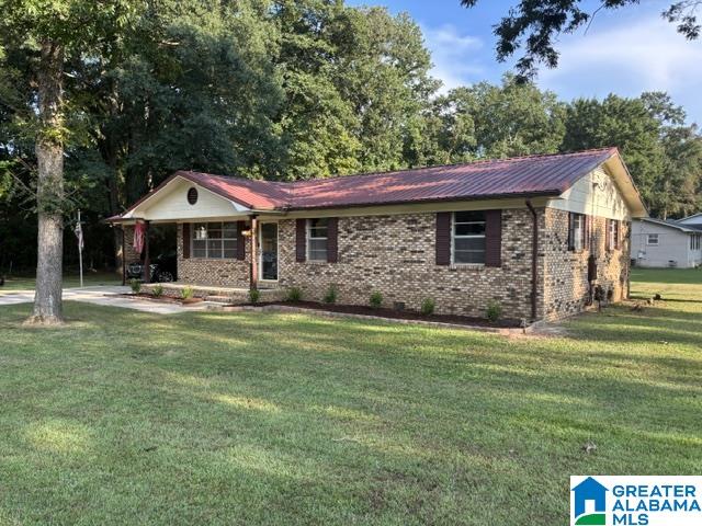 Photo 2 of Single family home for sale at 7 Nancy Dr, Oxford, AL 36203 | MLS# 21464597 | Listing updated on 2026-09-11