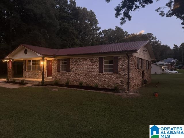 Photo 3 of Single family home for sale at 7 Nancy Dr, Oxford, AL 36203 | MLS# 21464597 | Listing updated on 2026-09-11