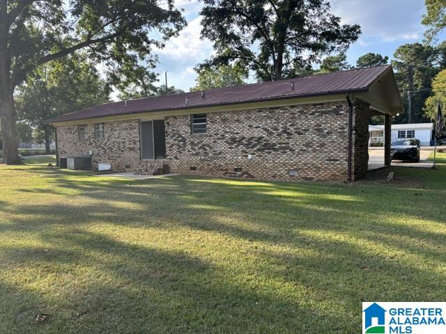 Photo 4 of Single family home for sale at 7 Nancy Dr, Oxford, AL 36203 | MLS# 21464597 | Listing updated on 2026-09-11