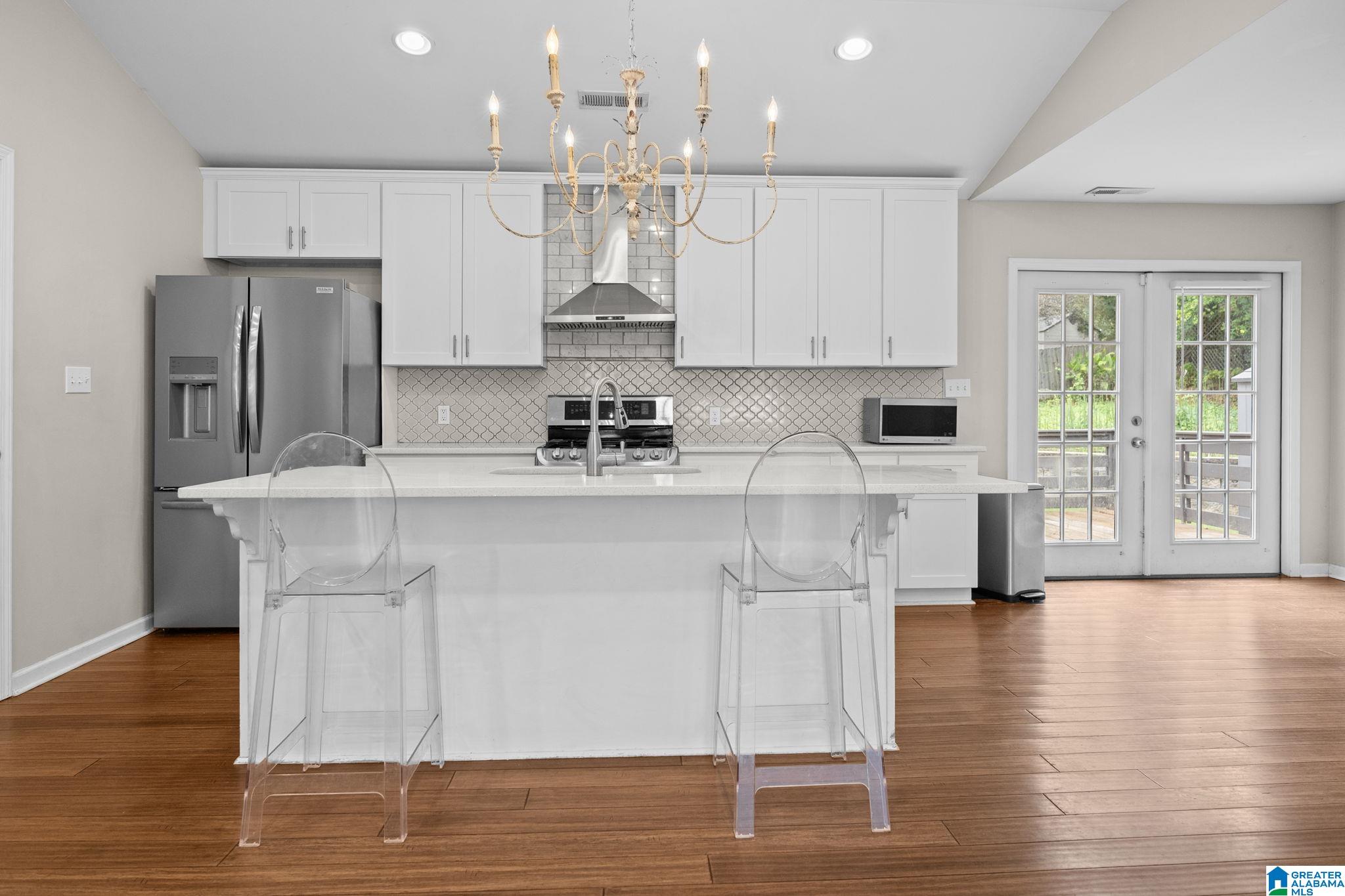 Photo 4 of Single family home for sale at 304 Cherokee Dr, Trussville, AL 35173 | MLS# 21464598 | Listing updated on 2026-09-18