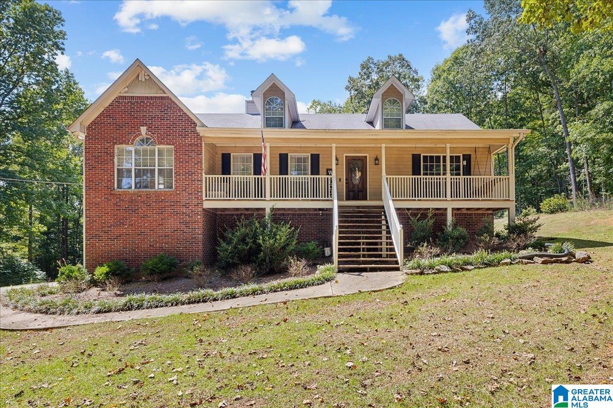 Photo 1 of Sale Pending at 85 Lawrence Dr, Springville, AL 35146 | MLS# 21464601 | Listing updated on 2026-09-21