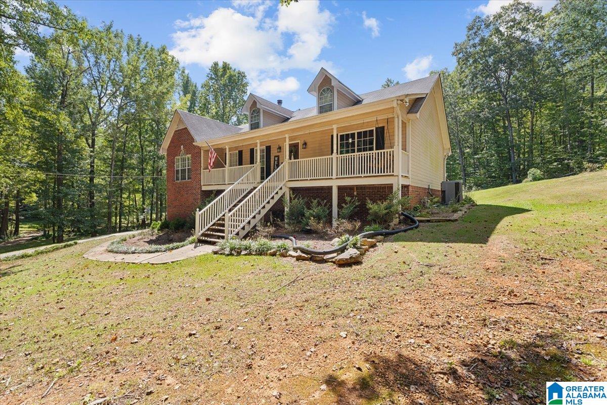 Photo 2 of Sale Pending at 85 Lawrence Dr, Springville, AL 35146 | MLS# 21464601 | Listing updated on 2026-09-21