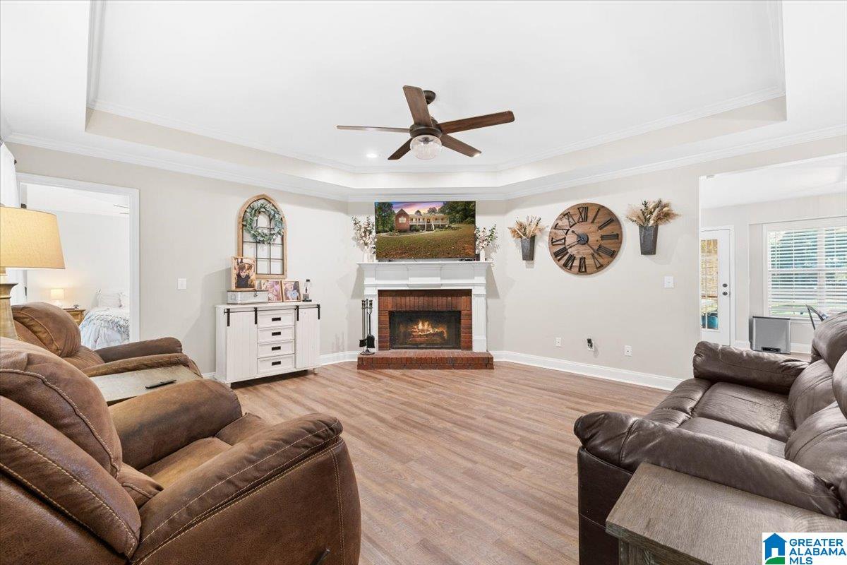 Photo 3 of Sale Pending at 85 Lawrence Dr, Springville, AL 35146 | MLS# 21464601 | Listing updated on 2026-09-21