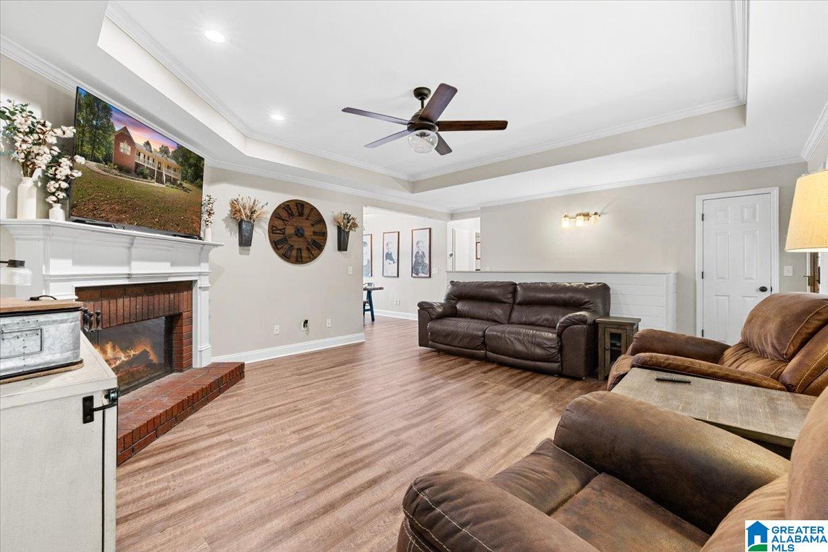 Photo 4 of Sale Pending at 85 Lawrence Dr, Springville, AL 35146 | MLS# 21464601 | Listing updated on 2026-09-21