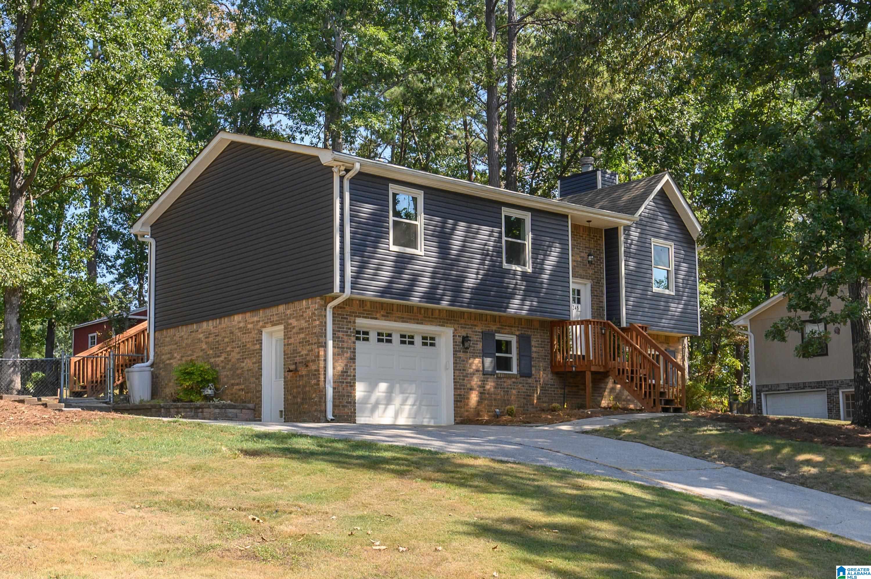 Photo 1 of Single family home for sale at 1248 Macqueen Dr, Helena, AL 35080 | MLS# 21464602 | Listing updated on 2026-09-19