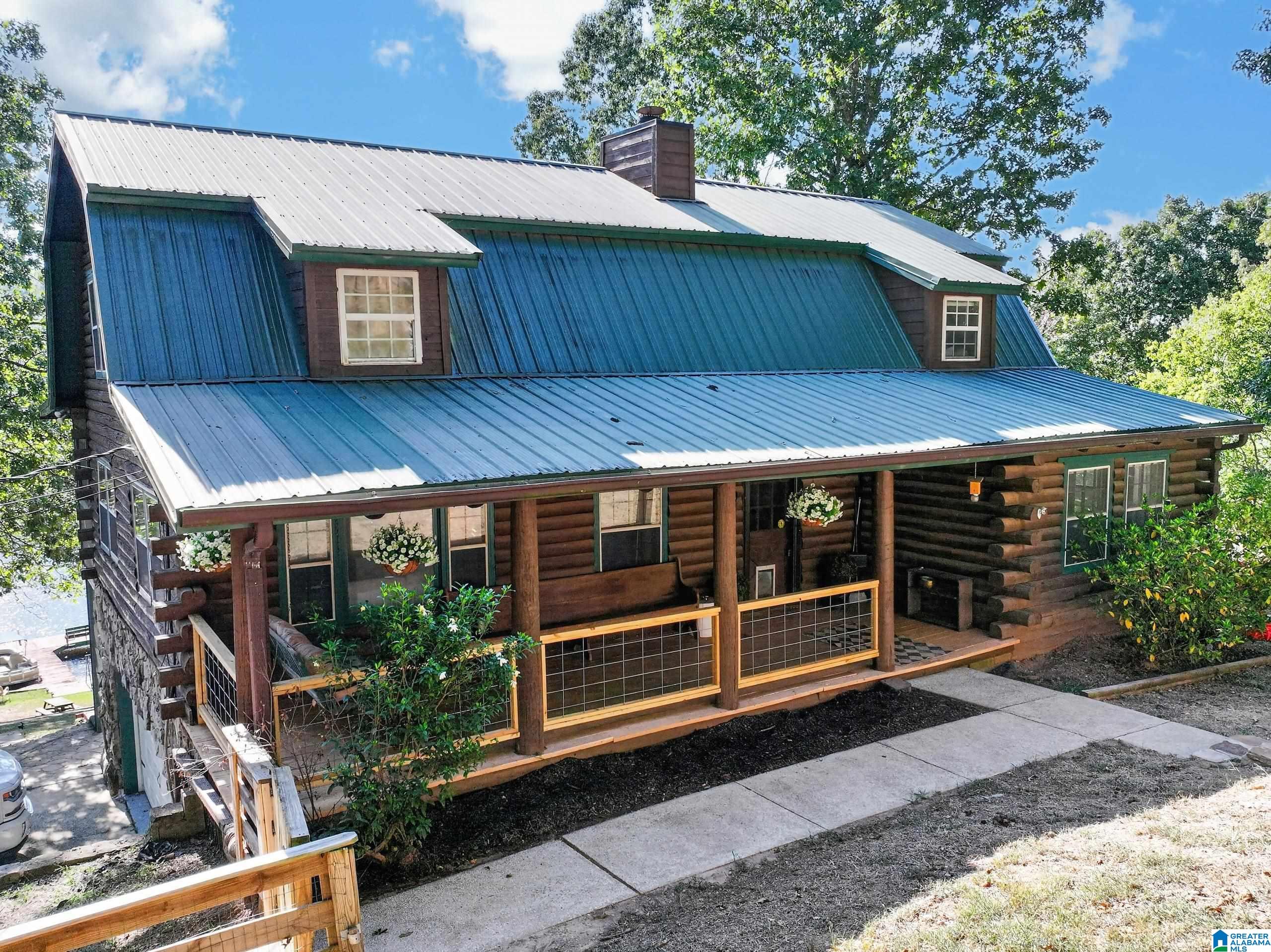13158 ALLISON DRIVE