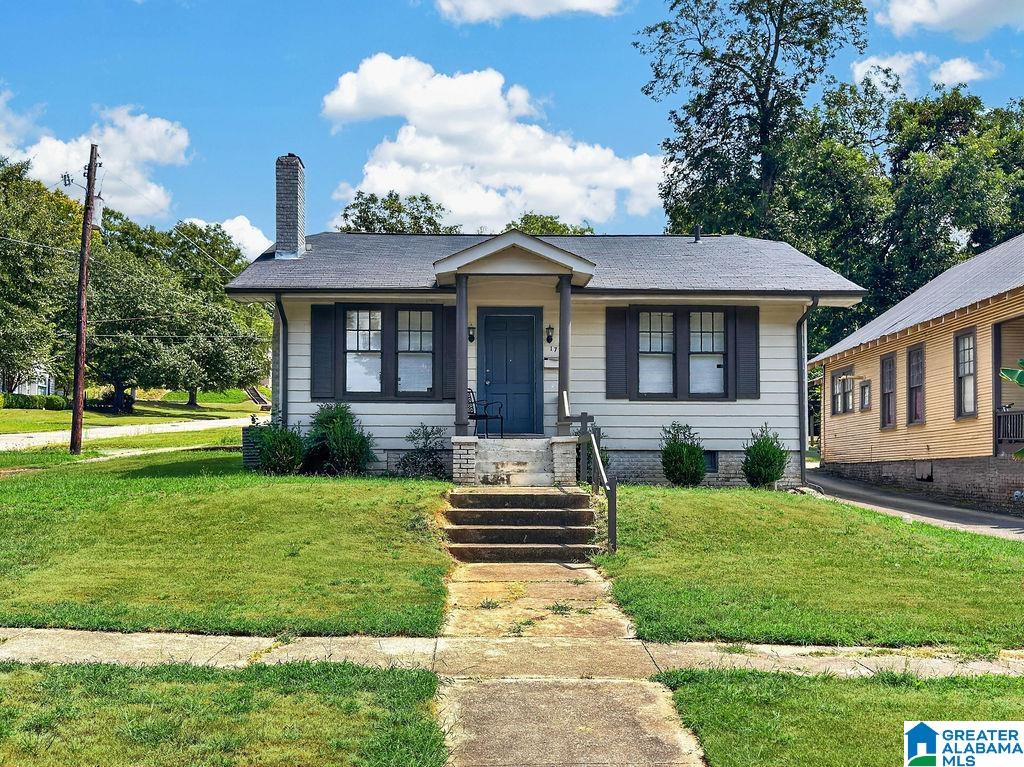 Photo 1 of Single family home for sale at 1731 Exeter Ave, Bessemer, AL 35020 | MLS# 21464618 | Listing updated on 2026-09-11