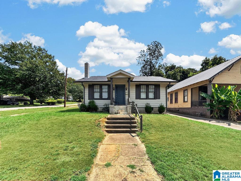 Photo 2 of Single family home for sale at 1731 Exeter Ave, Bessemer, AL 35020 | MLS# 21464618 | Listing updated on 2026-09-11