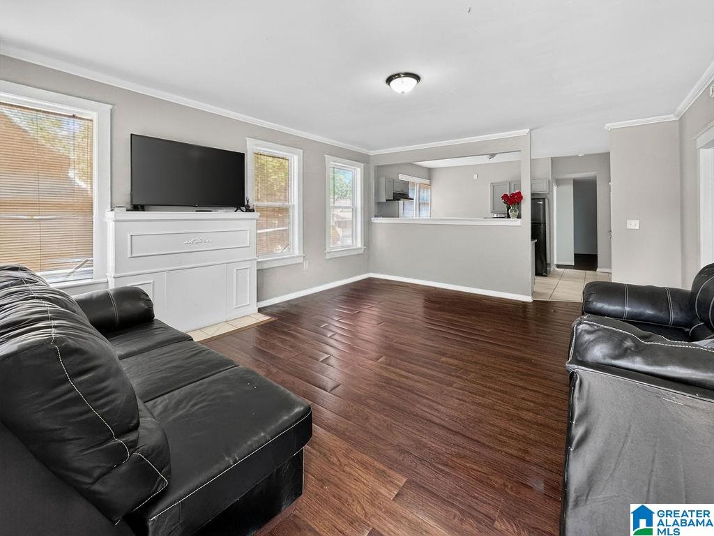 Photo 3 of Single family home for sale at 1731 Exeter Ave, Bessemer, AL 35020 | MLS# 21464618 | Listing updated on 2026-09-11