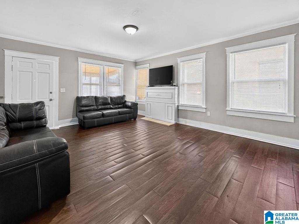 Photo 3 of Single family home for sale at 1731 Exeter Ave, Bessemer, AL 35020 | MLS# 21464618 | Listing updated on 2026-09-11