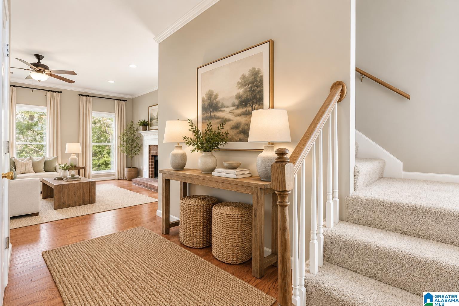 Photo 2 of Single family home for sale at 1965 Stone Brk Ln, Birmingham, AL 35242 | MLS# 21464622 | Listing updated on 2026-09-14