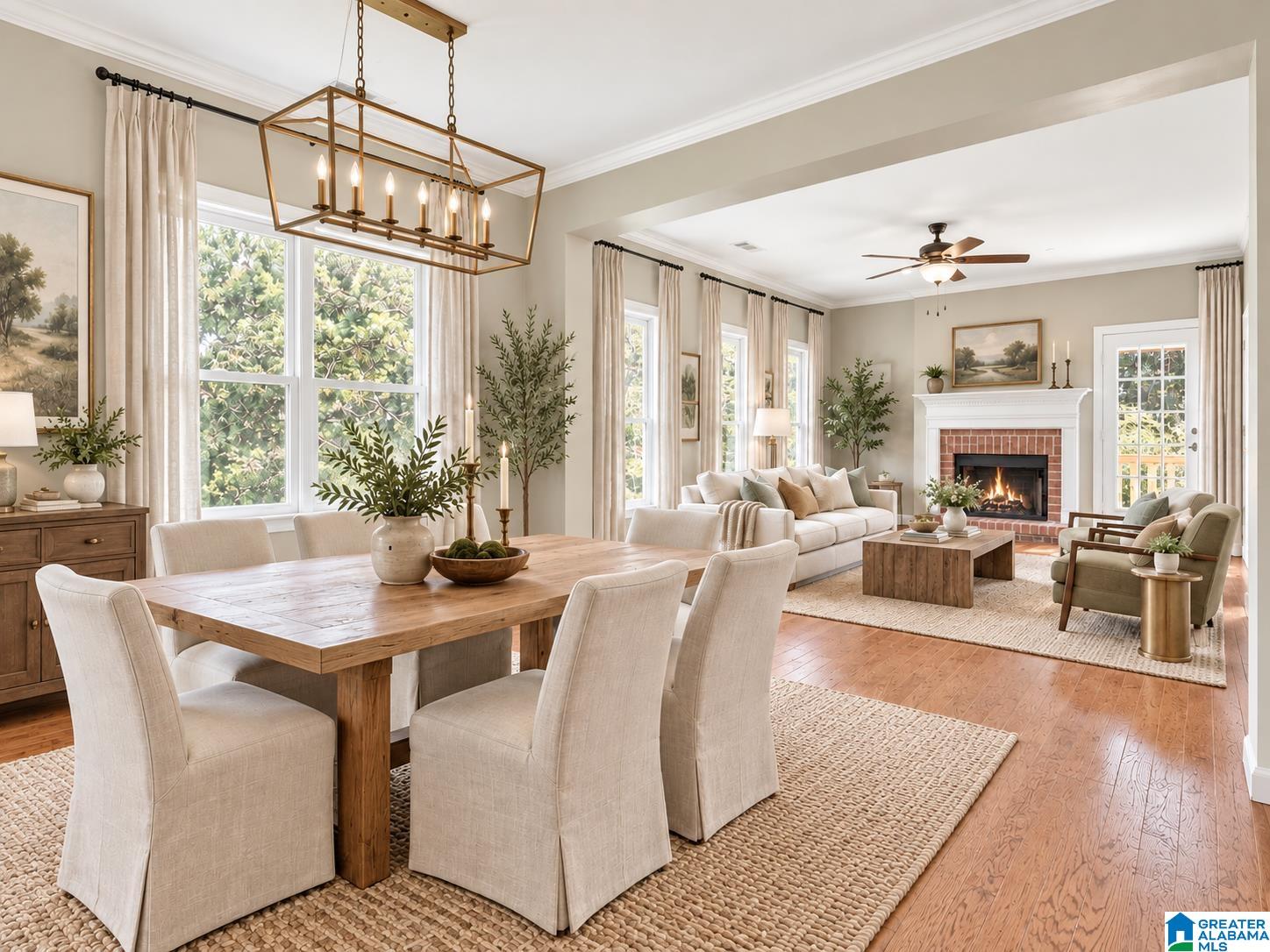 Photo 4 of Single family home for sale at 1965 Stone Brk Ln, Birmingham, AL 35242 | MLS# 21464622 | Listing updated on 2026-09-14
