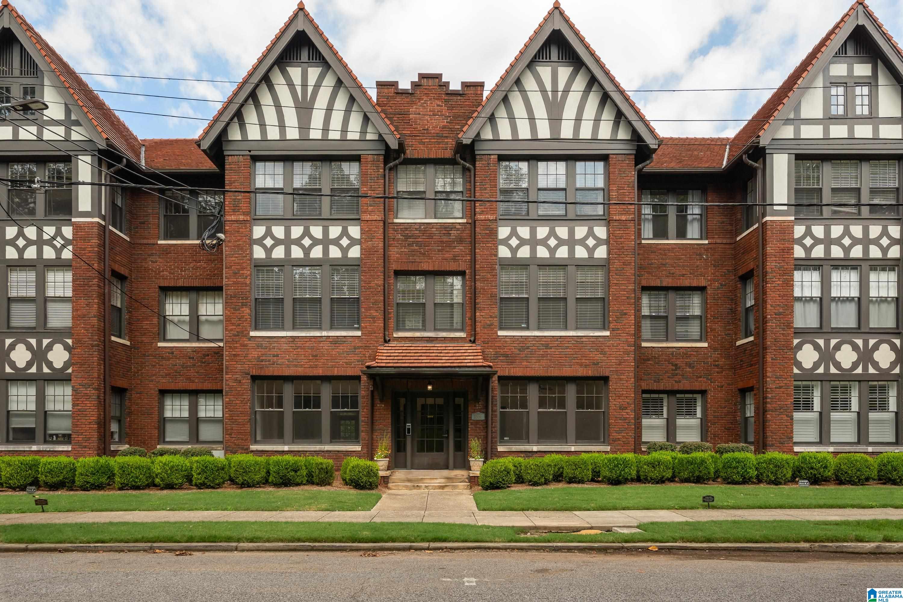 Photo 1 of Condo for sale at 3004 13th Avenue S #1, Birmingham, AL 35205 | MLS# 21464623 | Listing updated on 2026-09-14