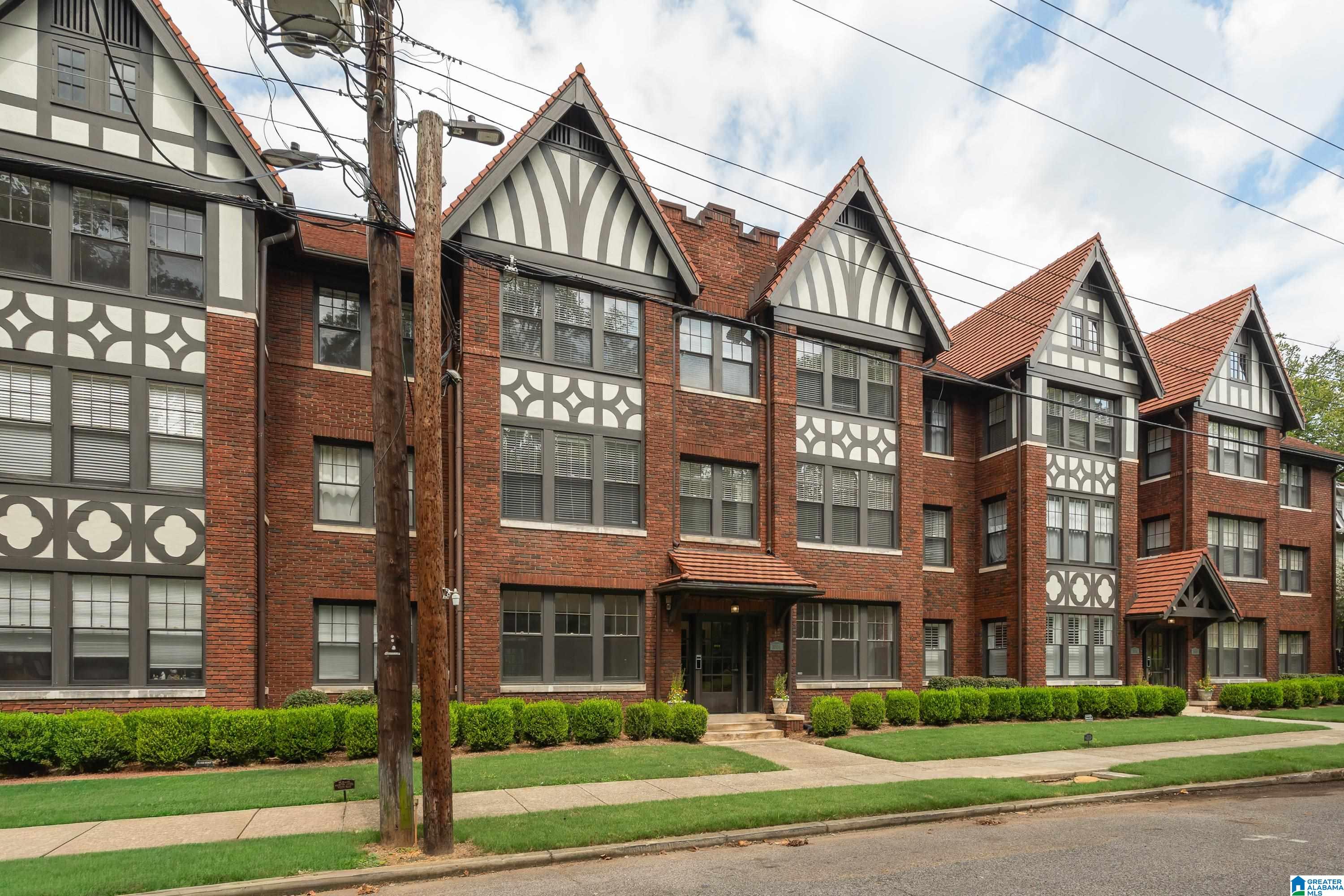 Photo 2 of Condo for sale at 3004 13th Avenue S #1, Birmingham, AL 35205 | MLS# 21464623 | Listing updated on 2026-09-14