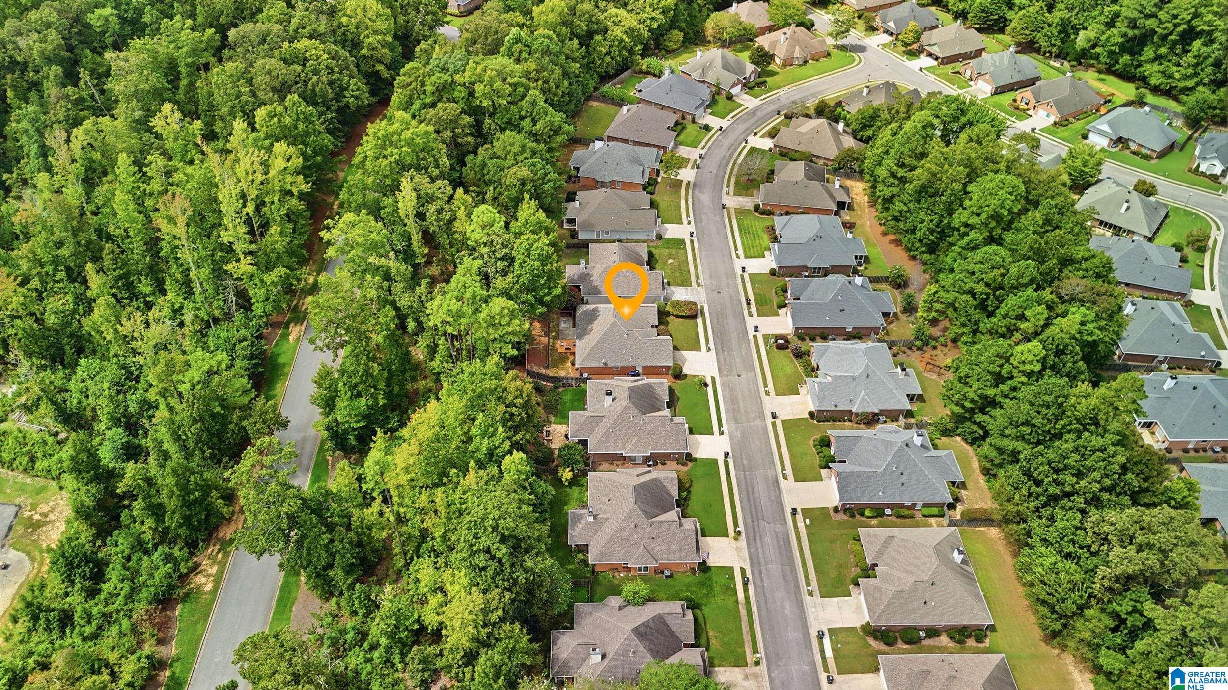 Photo 34 of Single family home for sale at 6531 Mill Crk Cir, Hoover, AL 35242 | MLS# 21464624 | Listing updated on 2026-09-11