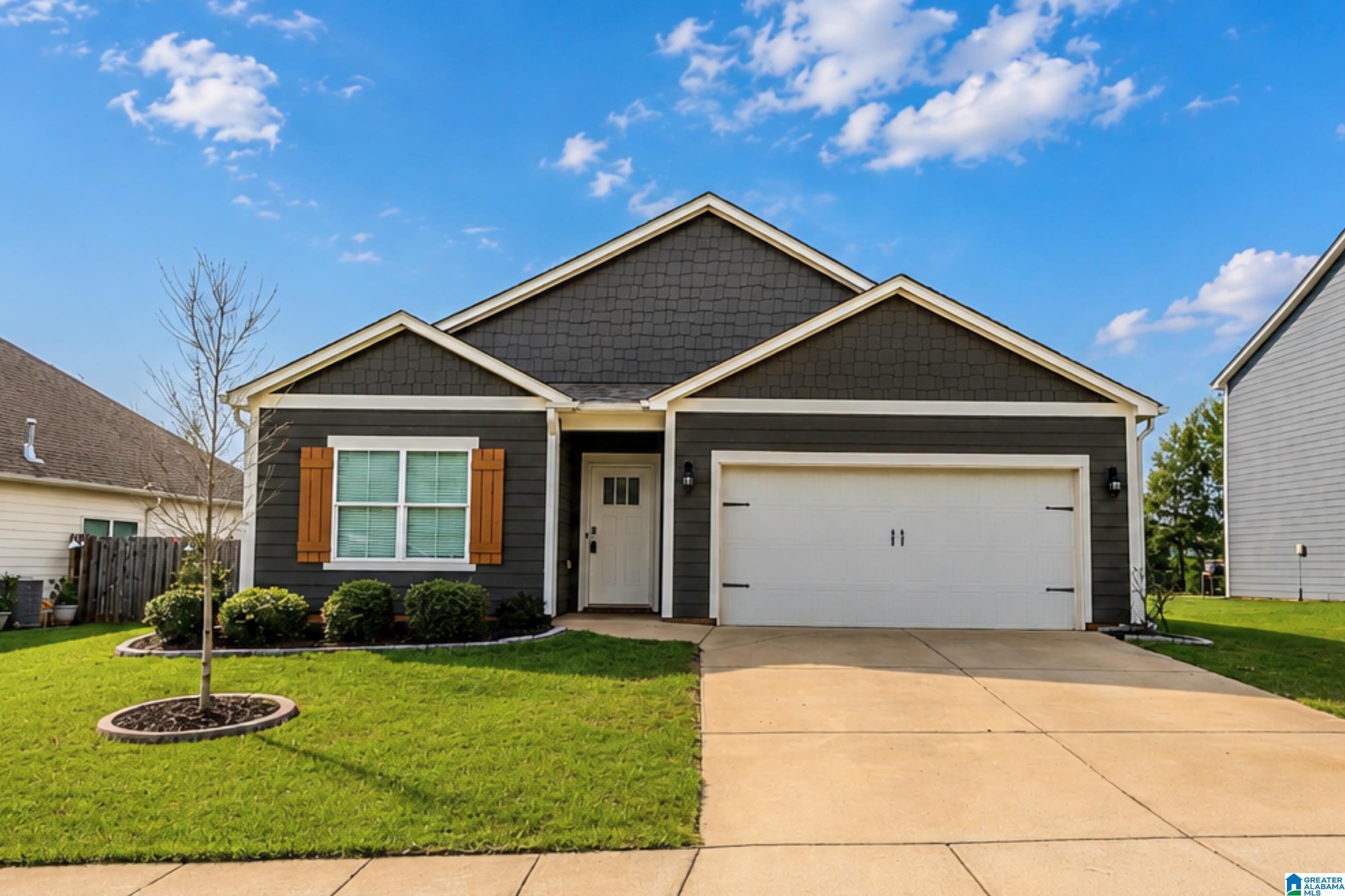 Photo 1 of Single family home for sale at 5791 Mountain View Trl, Bessemer, AL 35022 | MLS# 21464625 | Listing updated on 2026-09-11