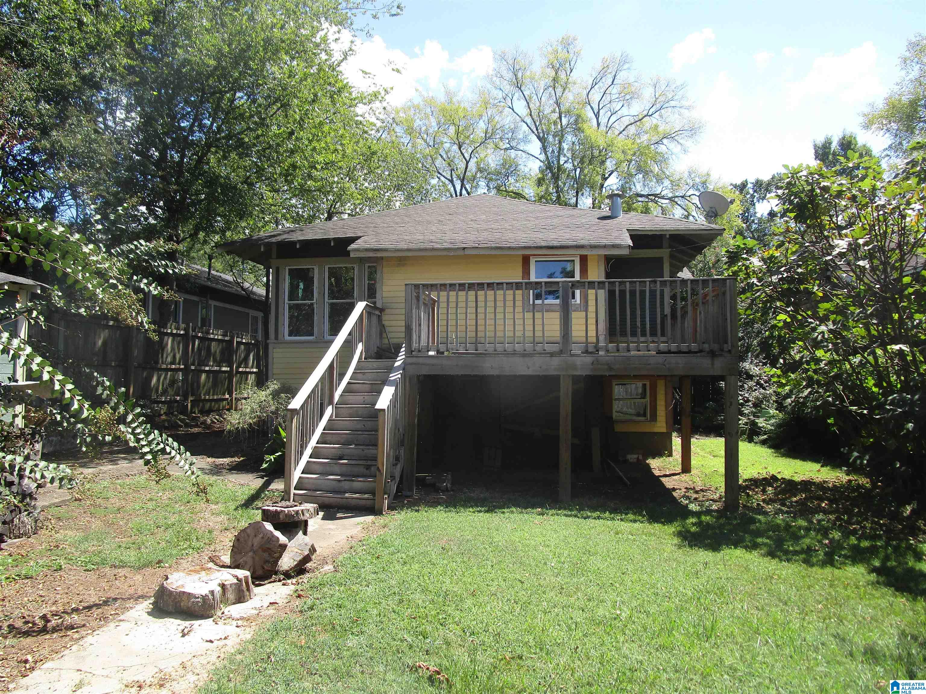 Photo 24 of Single family home for sale at 4904 6th Avenue S, Birmingham, AL 35222 | MLS# 21464627 | Listing updated on 2026-09-11