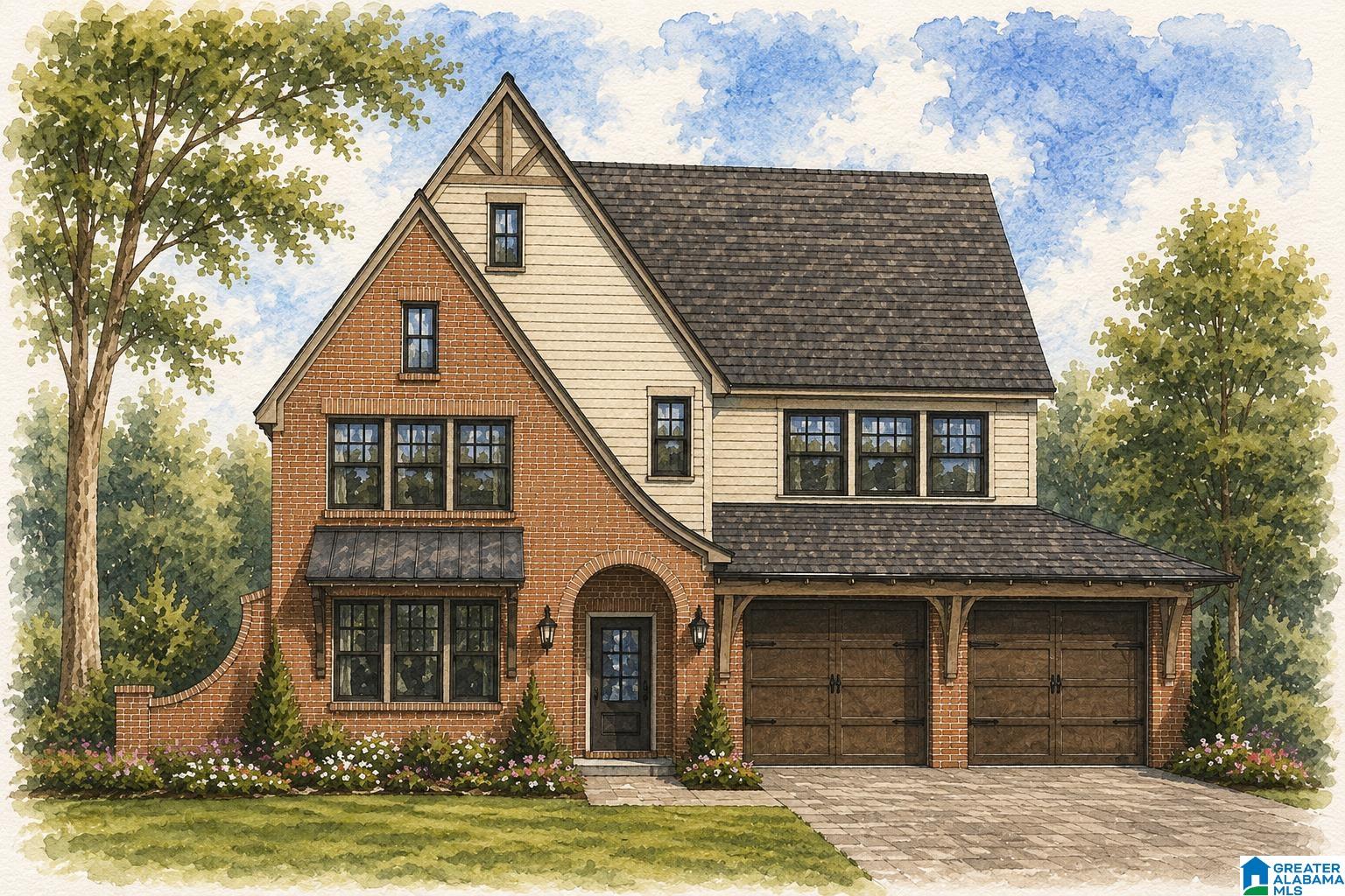 Photo 1 of Single family home for sale at 112 Sinclair Glen, Pelham, AL 35124 | MLS# 21464629 | Listing updated on 2026-09-16