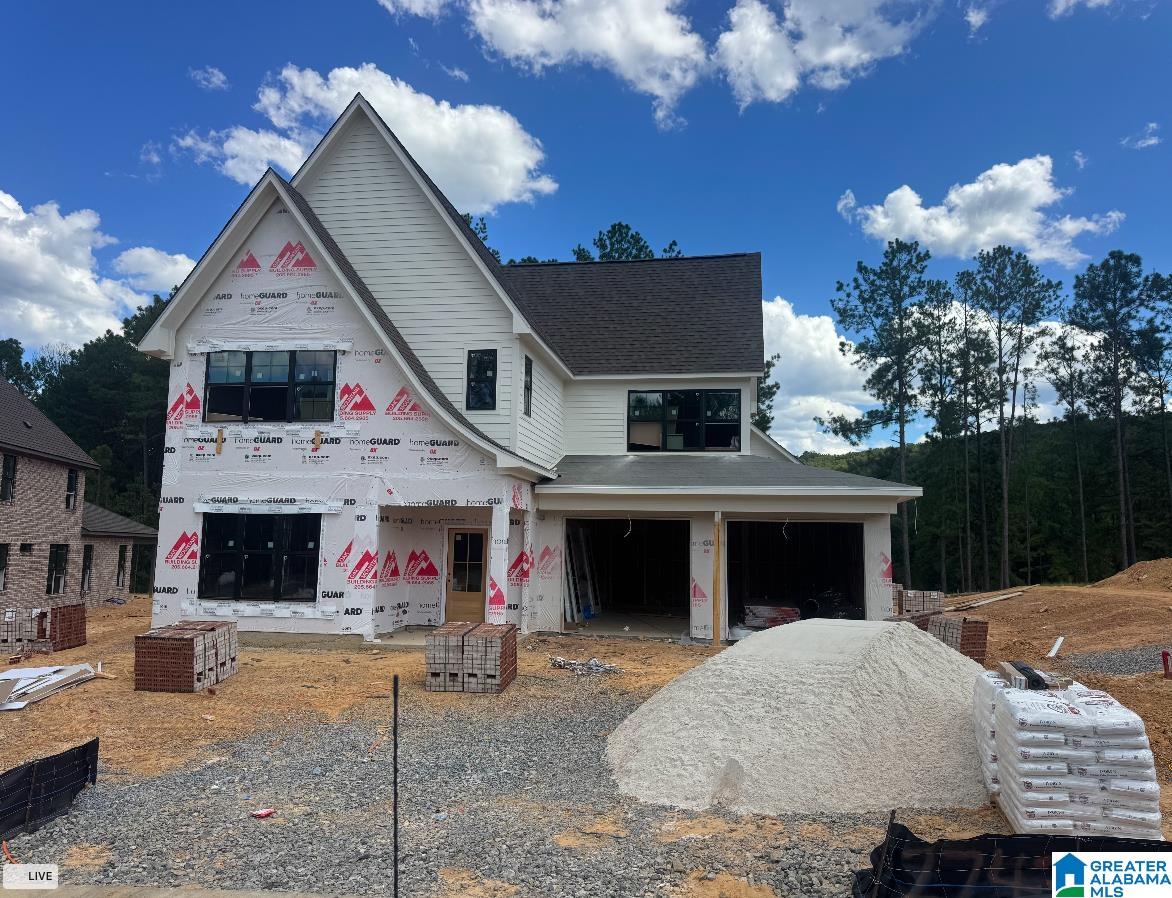 Photo 2 of Single family home for sale at 112 Sinclair Glen, Pelham, AL 35124 | MLS# 21464629 | Listing updated on 2026-09-16