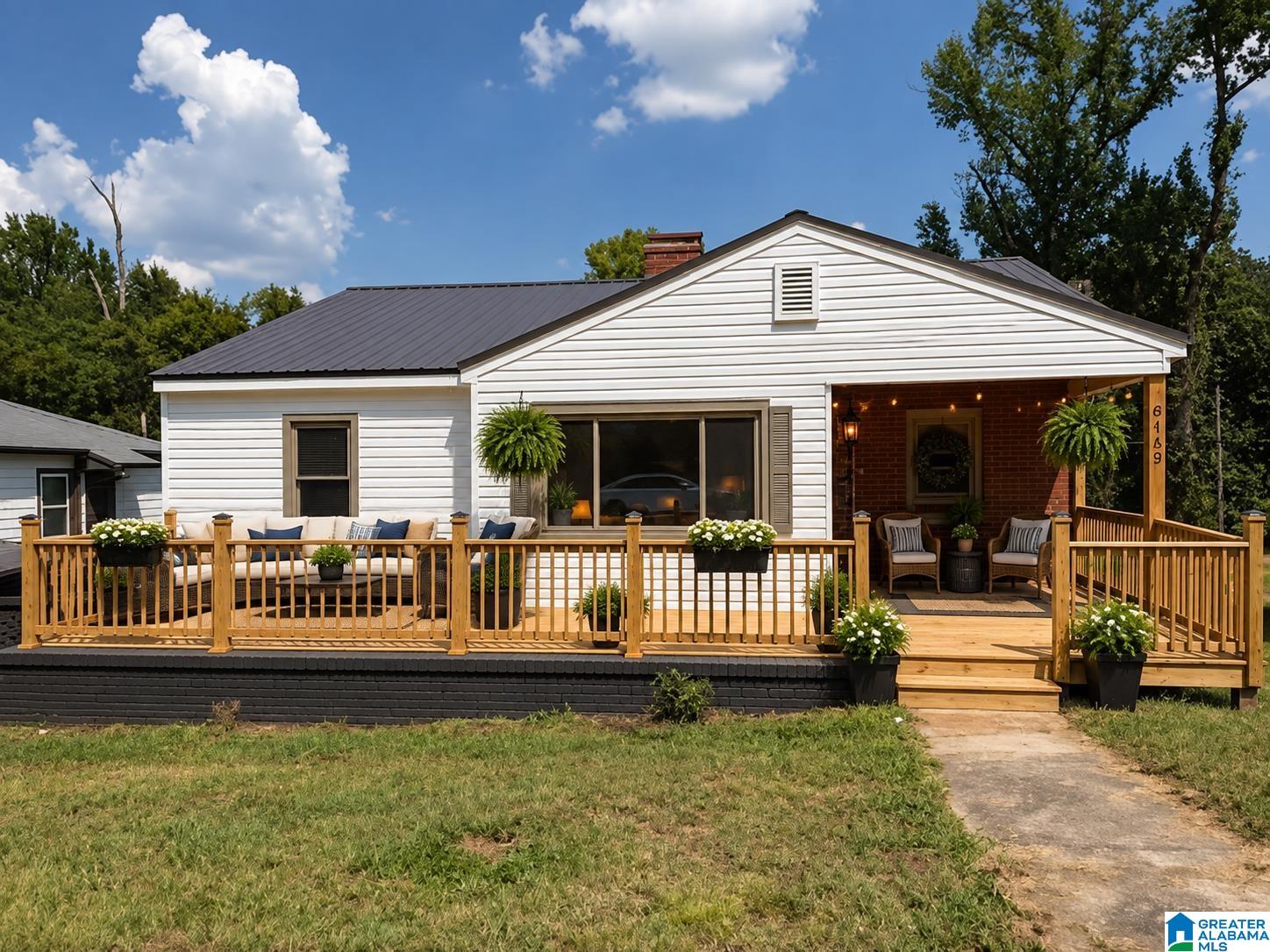 Single family home for sale at 8183 Rugby Ave, BIRMINGHAM, AL 35206 | MLS# 21464631