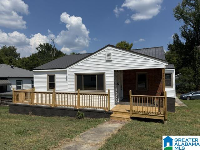 Photo 2 of Single family home for sale at 8183 Rugby Ave, Birmingham, AL 35206 | MLS# 21464631 | Listing updated on 2026-09-16