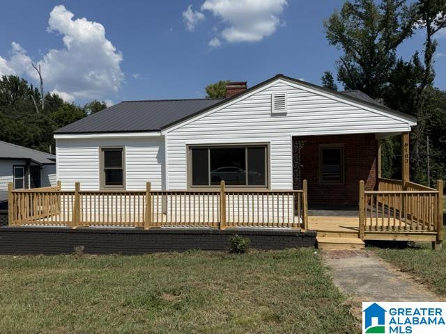 Photo 2 of Single family home for sale at 8183 Rugby Ave, Birmingham, AL 35206 | MLS# 21464631 | Listing updated on 2026-09-11