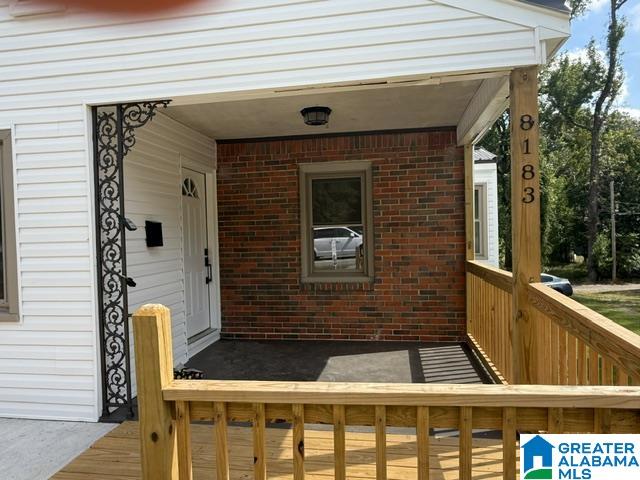 Photo 3 of Single family home for sale at 8183 Rugby Ave, Birmingham, AL 35206 | MLS# 21464631 | Listing updated on 2026-09-16