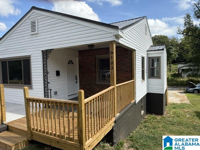 Photo 4 of Single family home for sale at 8183 Rugby Ave, Birmingham, AL 35206 | MLS# 21464631 | Listing updated on 2026-09-16