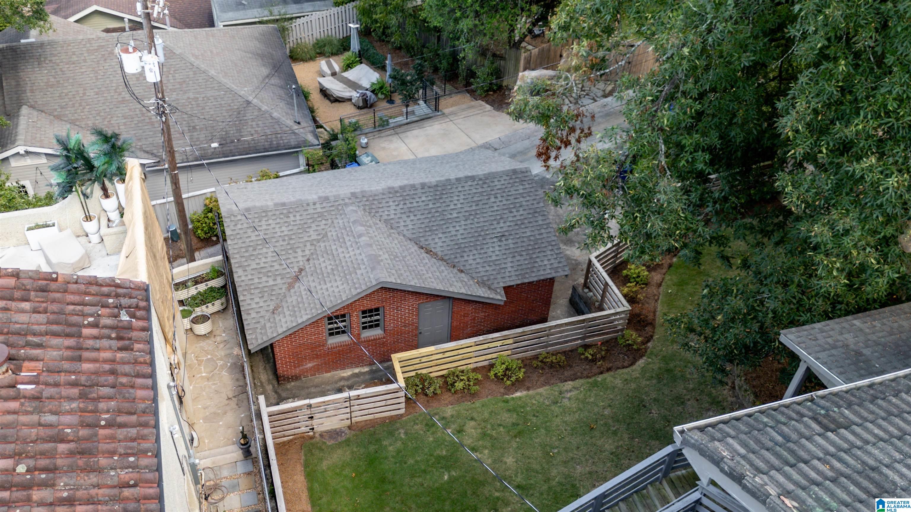 Photo 50 of Single family home for sale at 1011 Glen View Rd, Birmingham, AL 35222 | MLS# 21464633 | Listing updated on 2026-09-14