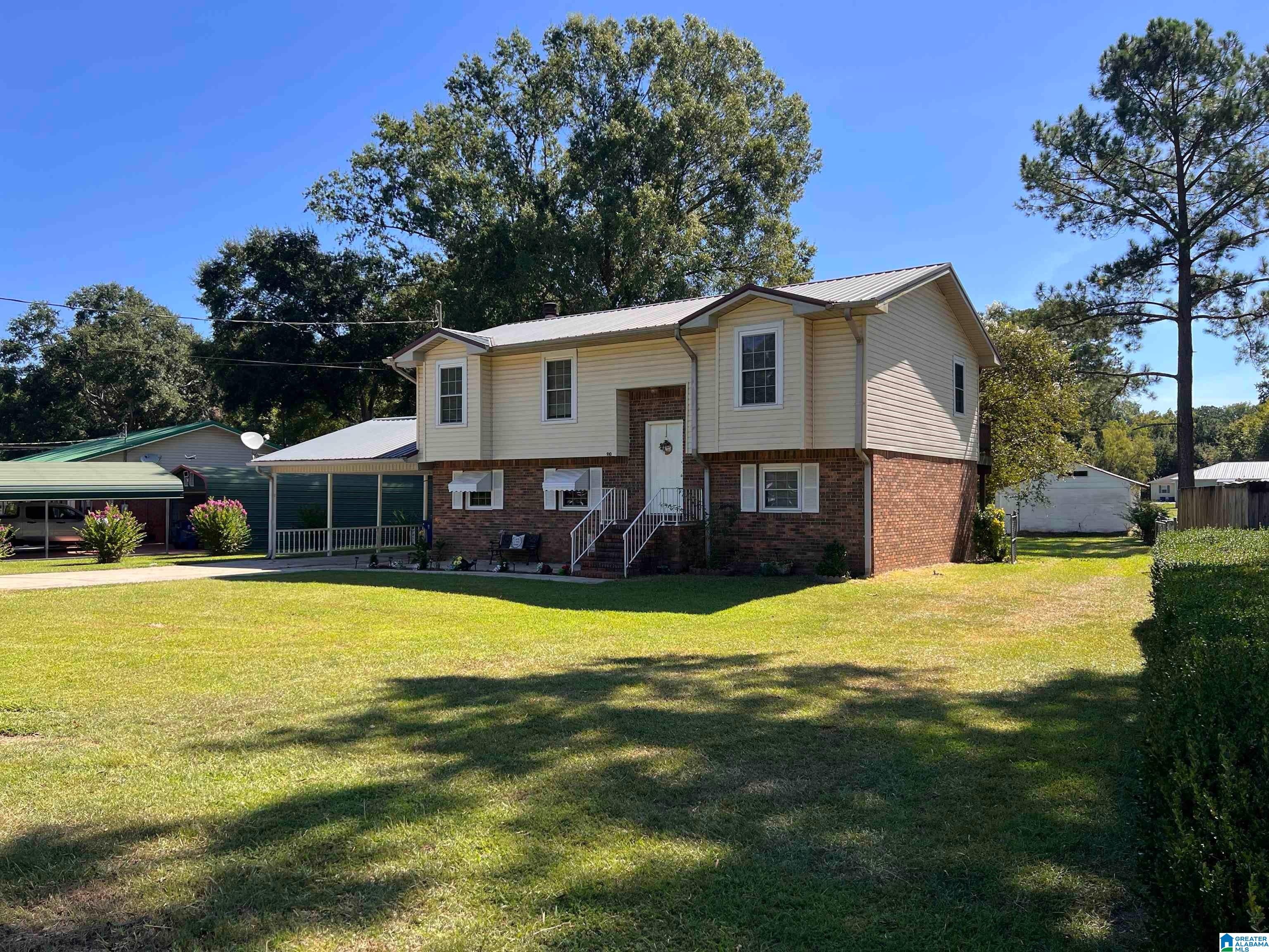 910 MITCHELL DRIVE SW