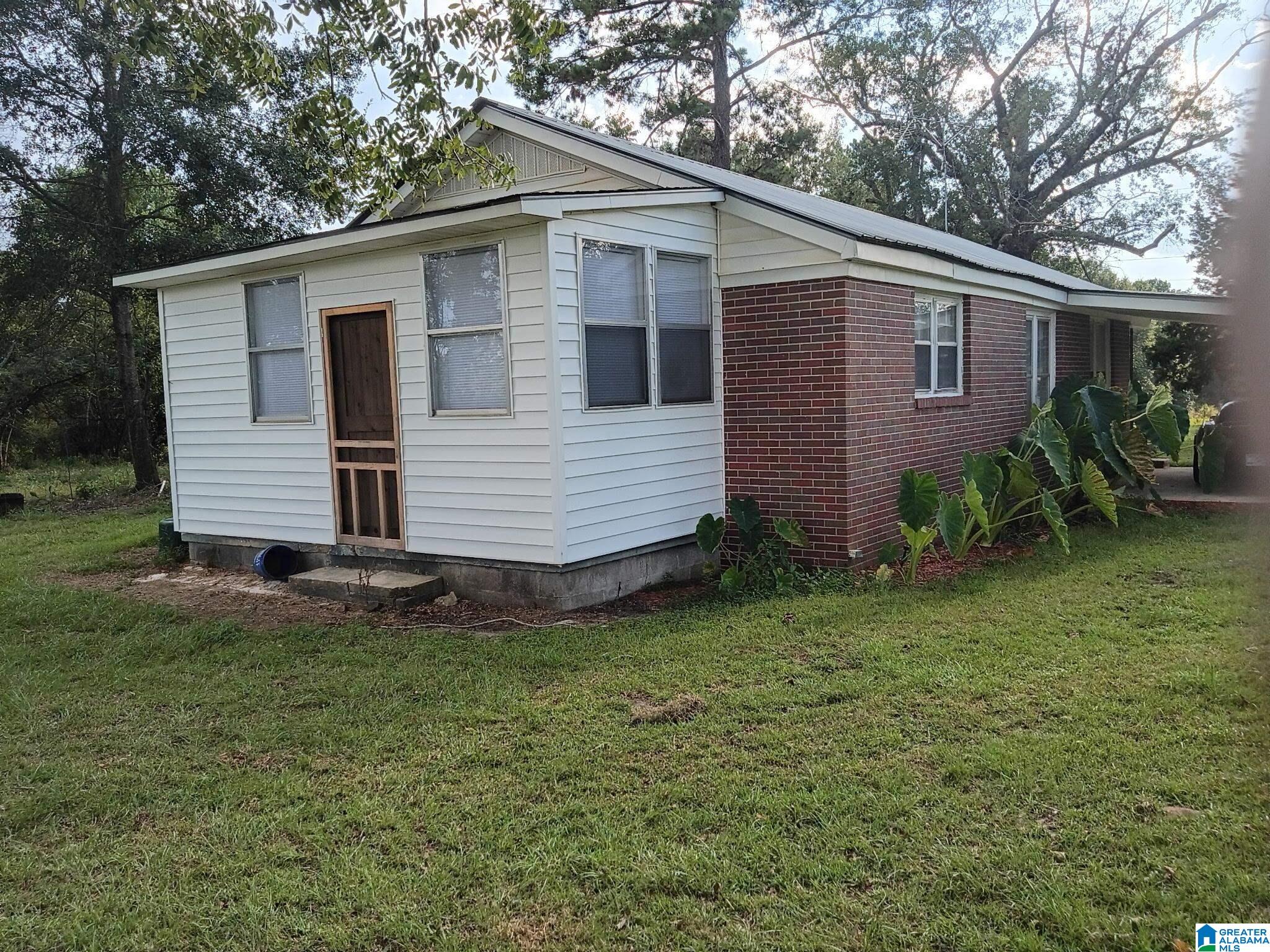 Photo 3 of Single family home for sale at 23938 Rosin Ridge Rd, Red Level, AL 36474 | MLS# 21464650 | Listing updated on 2026-09-13