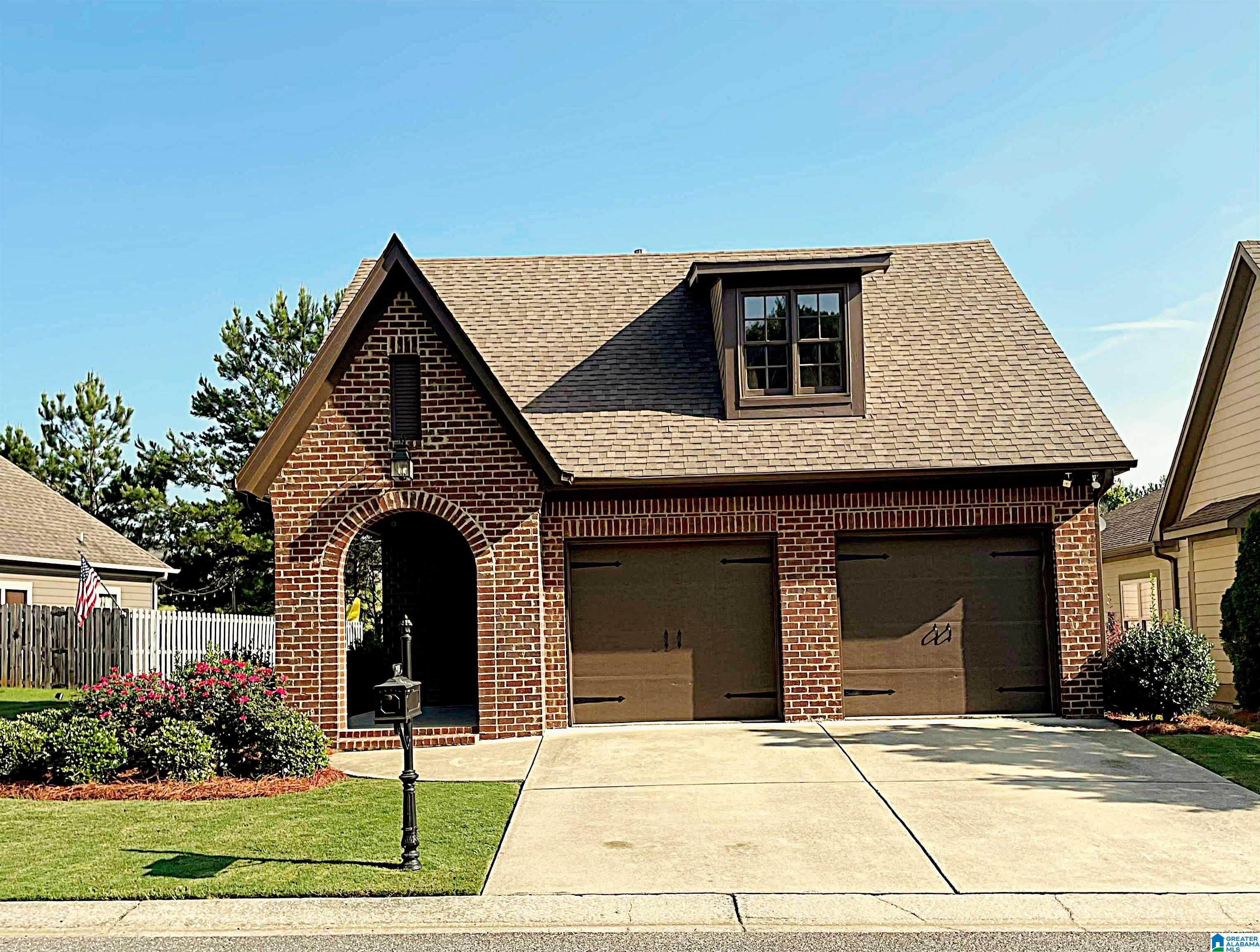 Photo 1 of Single family home for sale at 258 Fairbank Way, Chelsea, AL 35043 | MLS# 21464654 | Listing updated on 2026-09-12