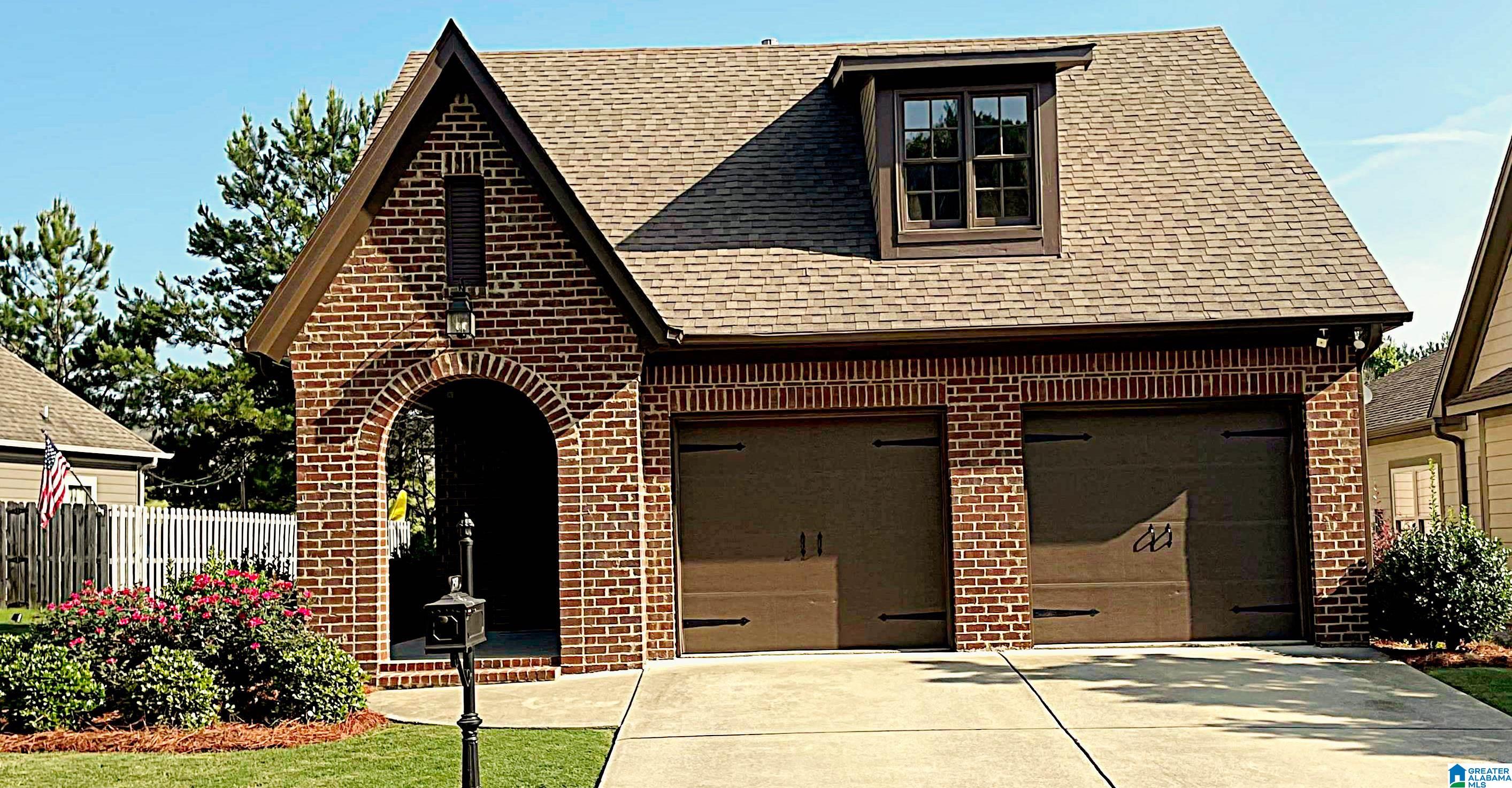 Photo 21 of Single family home for sale at 258 Fairbank Way, Chelsea, AL 35043 | MLS# 21464654 | Listing updated on 2026-09-12