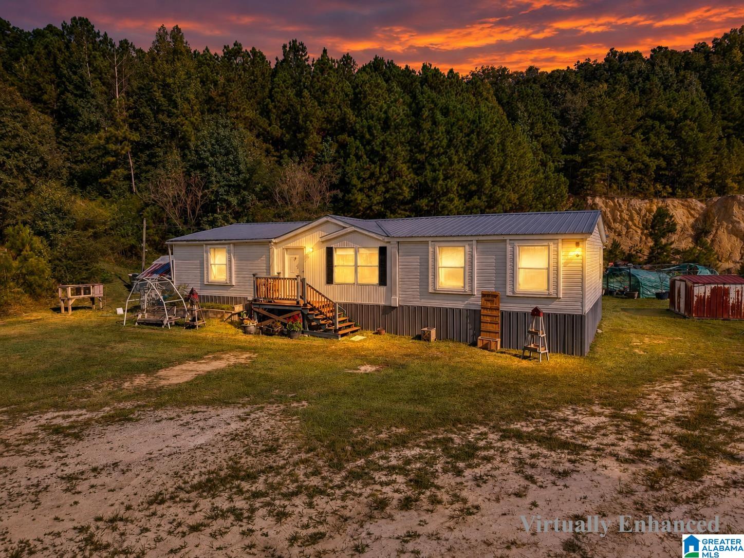 Photo 1 of Single family home for sale at 1198 Old Margaret Rd, Odenville, AL 35120 | MLS# 21464656 | Listing updated on 2026-09-17