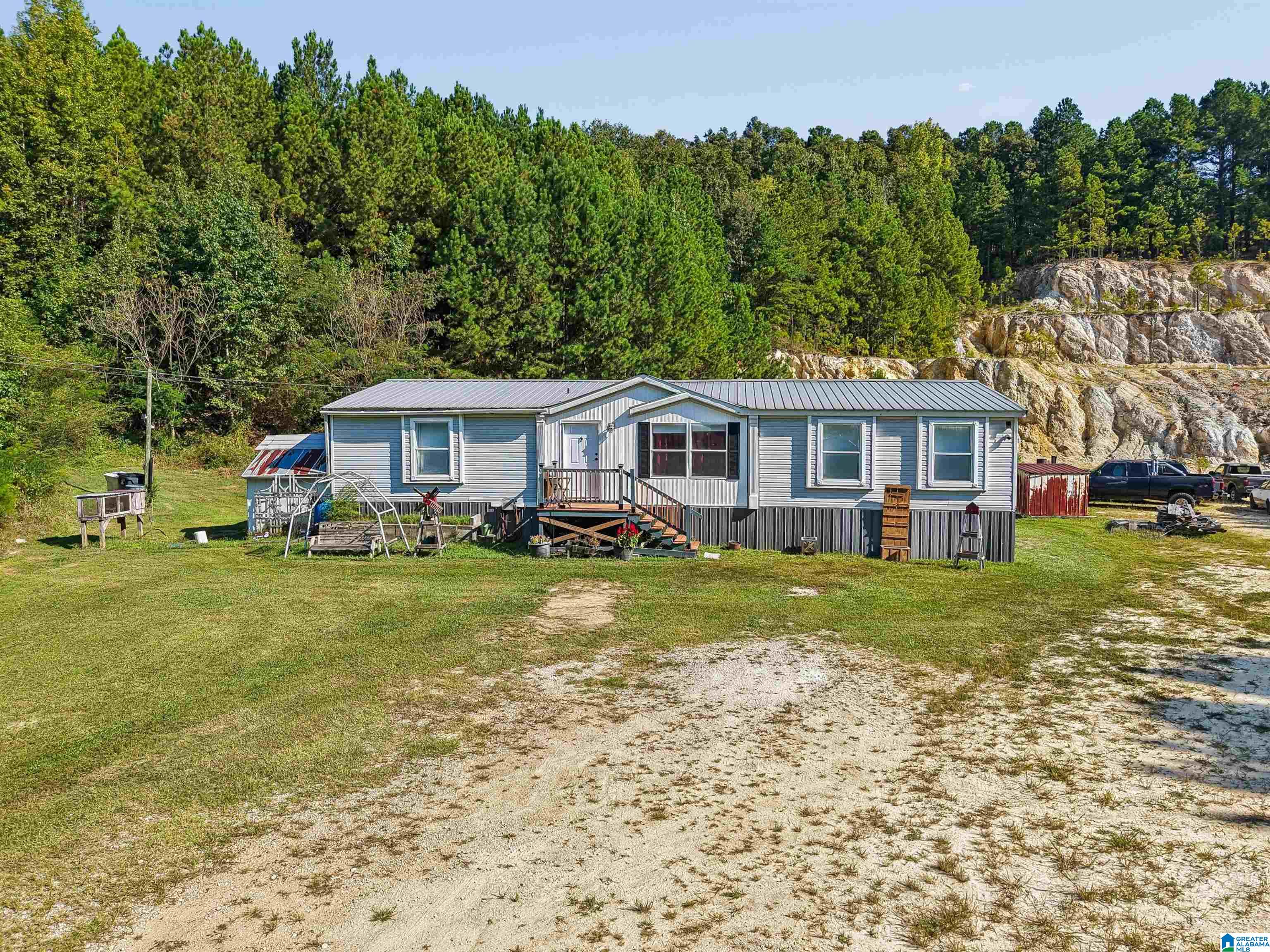Photo 3 of Single family home for sale at 1198 Old Margaret Rd, Odenville, AL 35120 | MLS# 21464656 | Listing updated on 2026-09-17