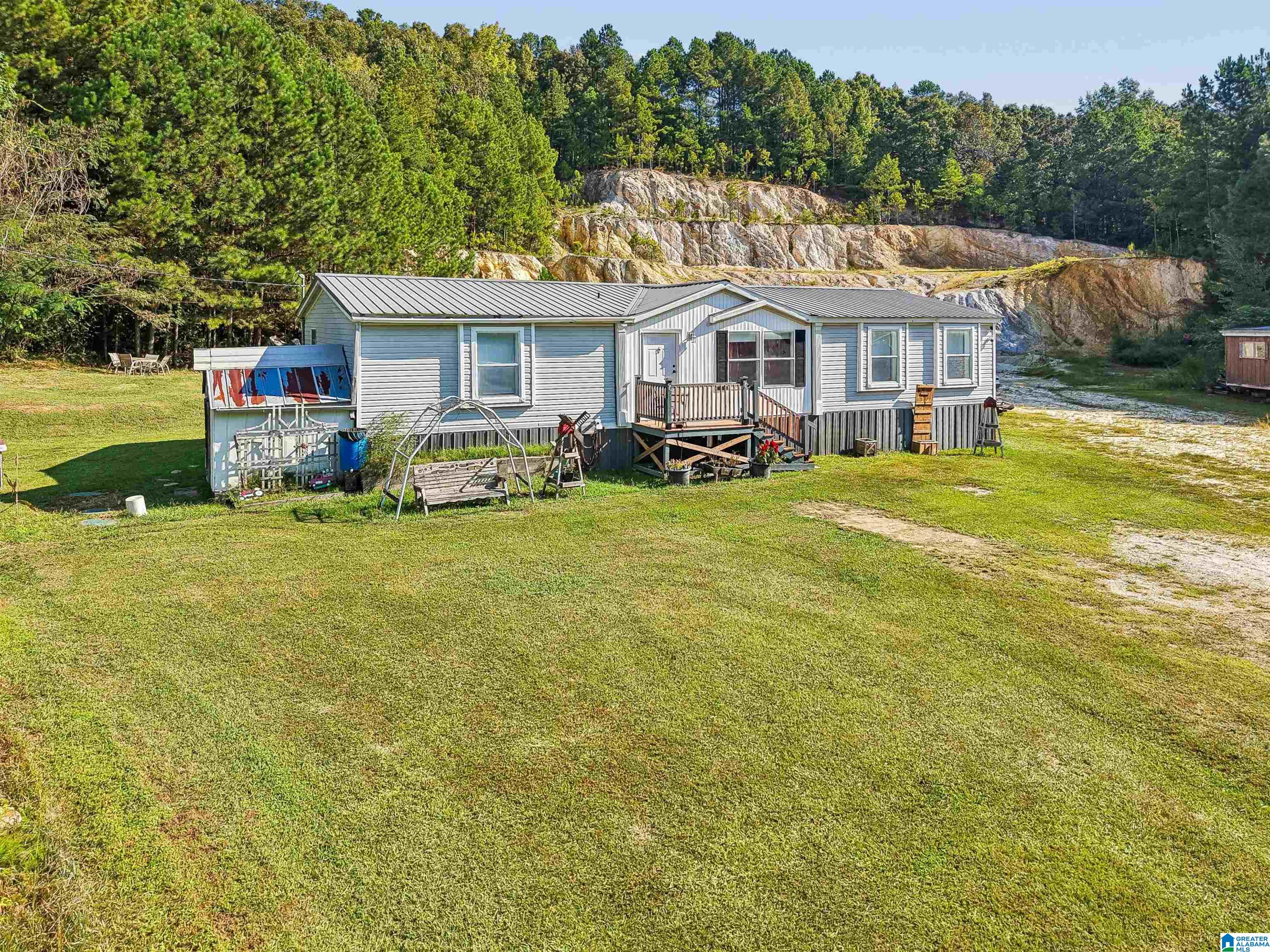 Photo 4 of Single family home for sale at 1198 Old Margaret Rd, Odenville, AL 35120 | MLS# 21464656 | Listing updated on 2026-09-17
