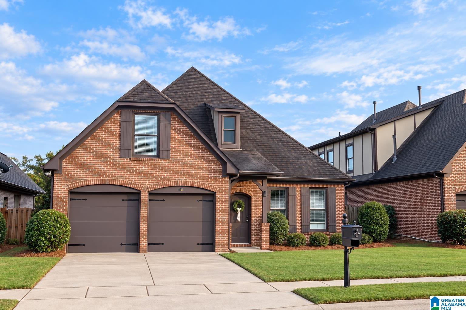 Photo 1 of Single family home for sale at 2210 Chalybe Dr, Hoover, AL 35226 | MLS# 21464658 | Listing updated on 2026-09-14
