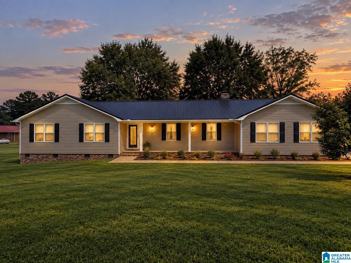Photo 2 of Sale Pending at 55 Mountain Dr, Jacksonville, AL 36265 | MLS# 21464665 | Listing updated on 2026-09-15