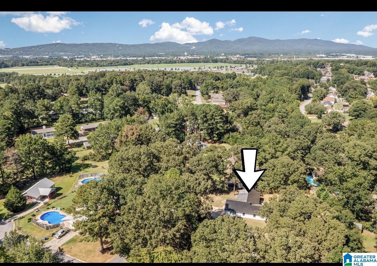 Photo 49 of Single family home for sale at 1811 Robinhood Dr, Oxford, AL 36203 | MLS# 21464671 | Listing updated on 2026-09-12
