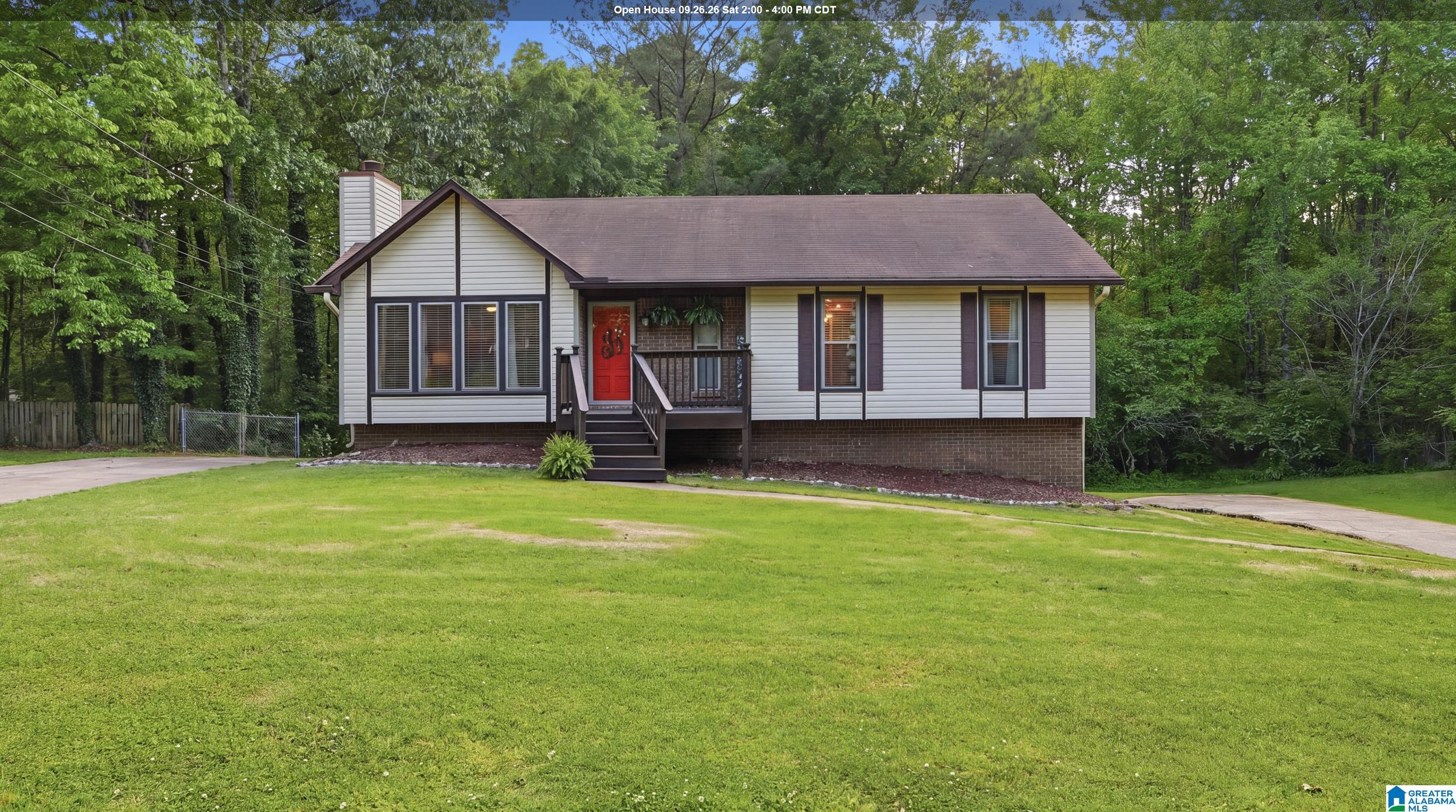 Photo 1 of Single family home for sale at 940 Thomas Dr, Birmingham, AL 35215 | MLS# 21464673 | Listing updated on 2026-09-14