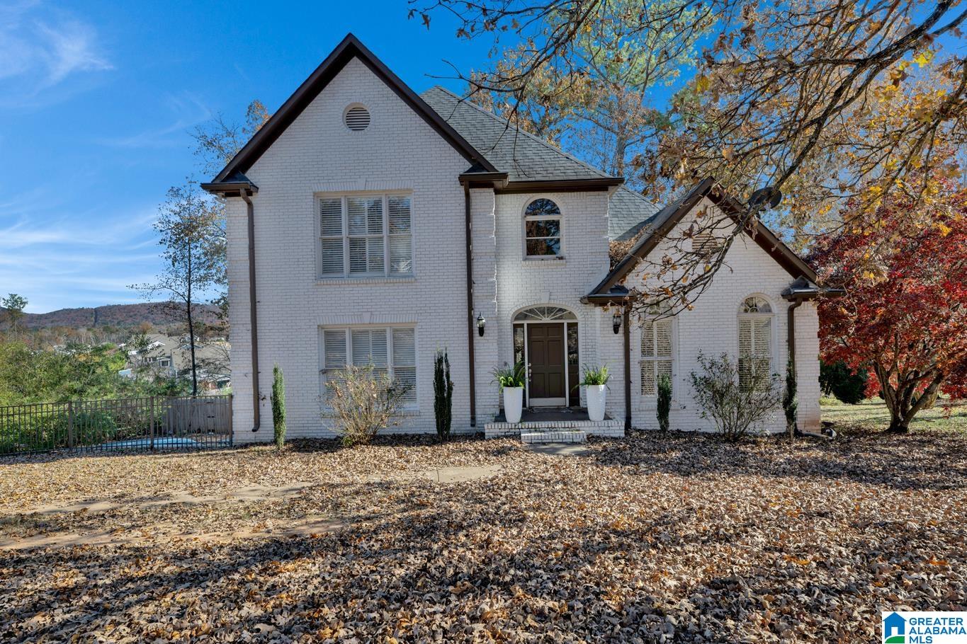 Single family home for sale at 1014 Mountain Laurel Cir, MOODY, AL 35004 | MLS# 21464678