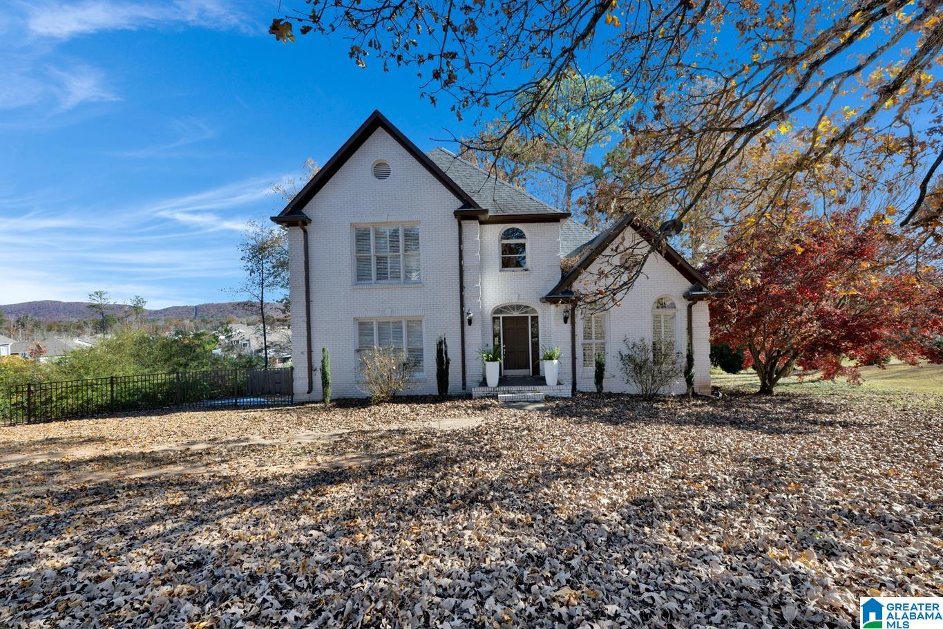 Photo 2 of Single family home for sale at 1014 Mountain Laurel Cir, Moody, AL 35004 | MLS# 21464678 | Listing updated on 2026-09-12