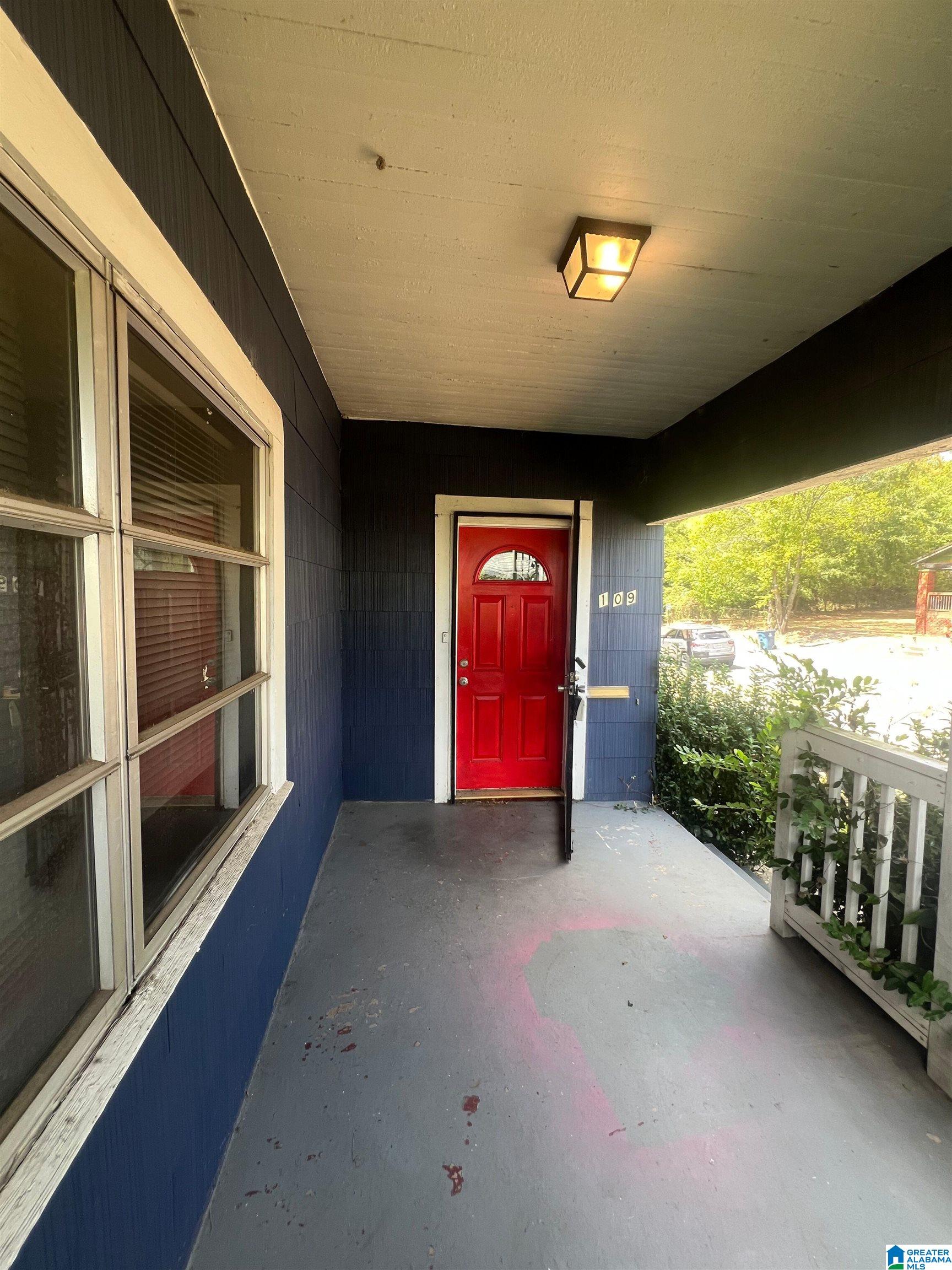 Photo 2 of Single family home for sale at 109 62nd Street, Fairfield, AL 35064 | MLS# 21464679 | Listing updated on 2026-09-12
