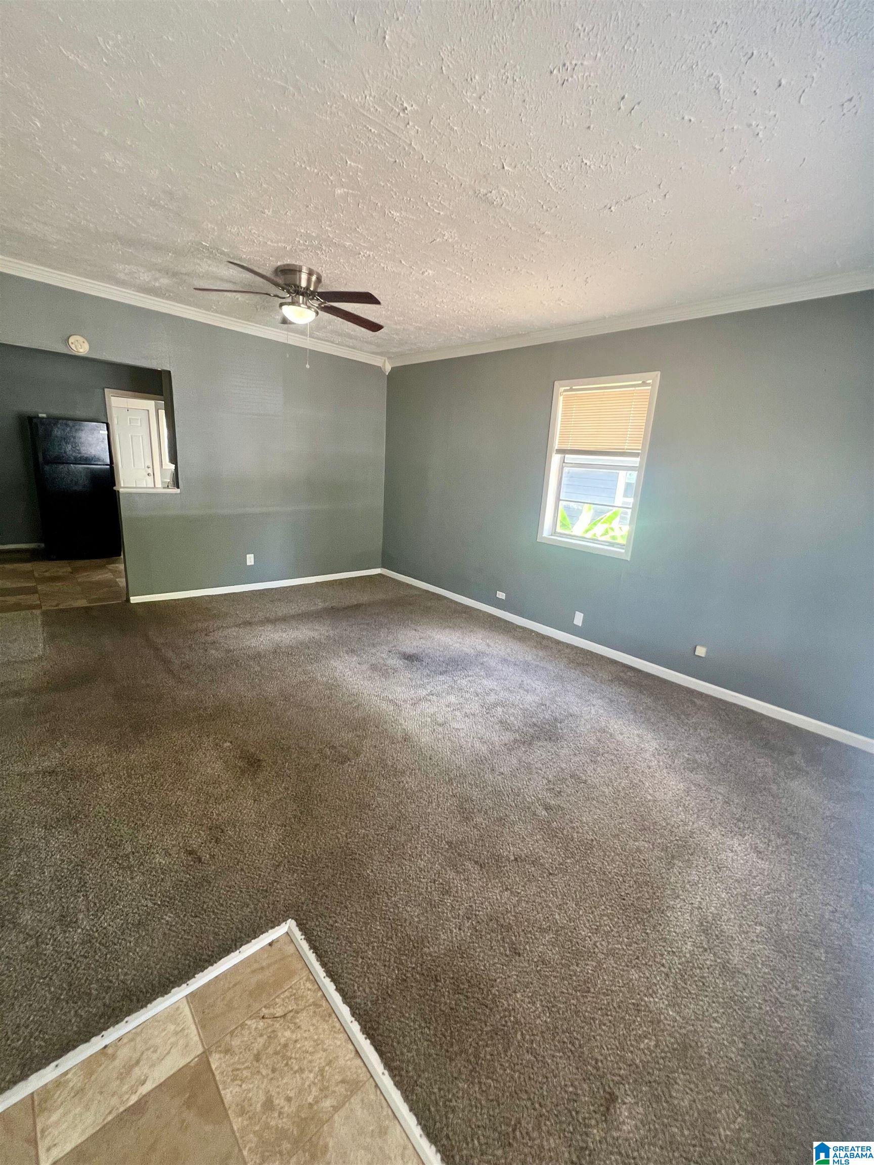 Photo 3 of Single family home for sale at 109 62nd Street, Fairfield, AL 35064 | MLS# 21464679 | Listing updated on 2026-09-12