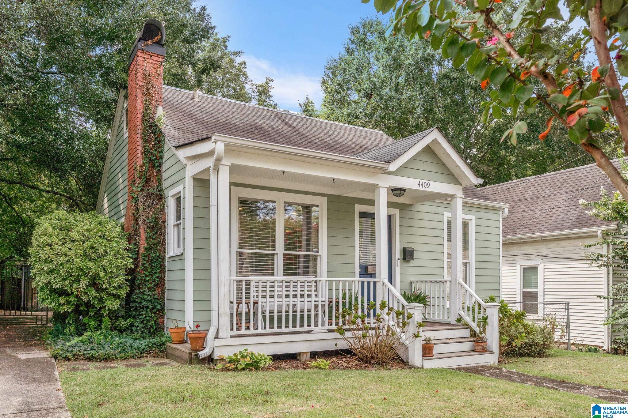 Photo 3 of Single family home for sale at 4409 6th Avenue S, Birmingham, AL 35222 | MLS# 21464681 | Listing updated on 2026-09-18