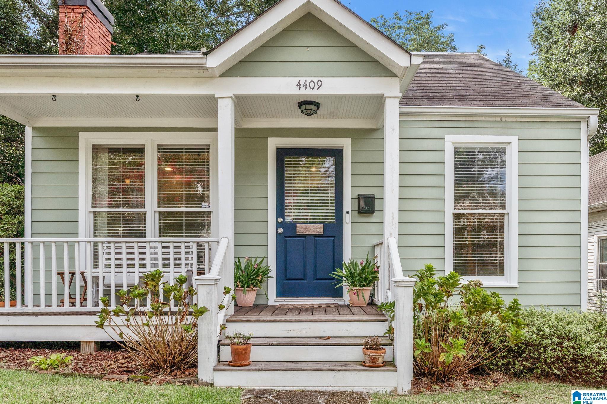Photo 4 of Single family home for sale at 4409 6th Avenue S, Birmingham, AL 35222 | MLS# 21464681 | Listing updated on 2026-09-18
