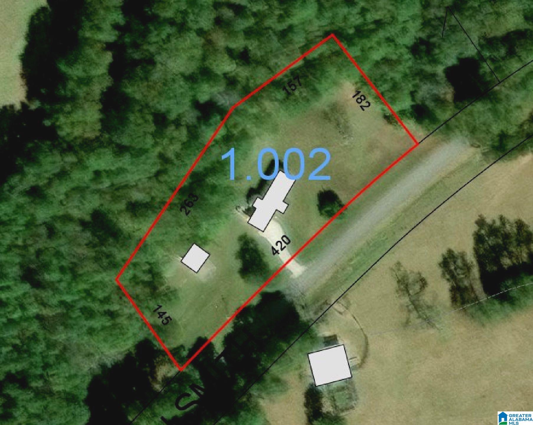 Photo 30 of Single family home for sale at 948 Allen Smith Rd, Ashland, AL 36251 | MLS# 21464685 | Listing updated on 2026-09-12
