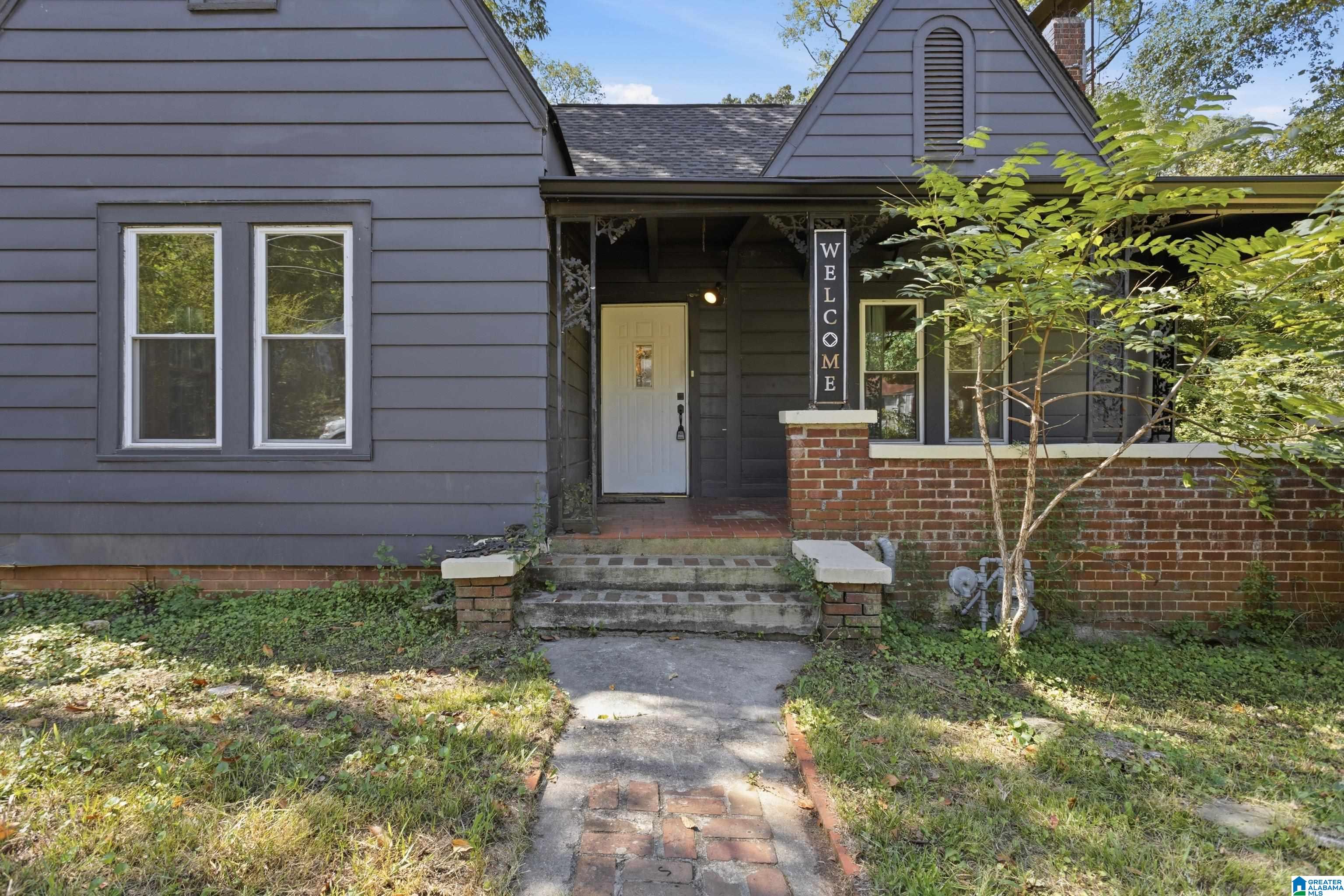 Photo 2 of Single family home for sale at 816 80th Street S, Birmingham, AL 35206 | MLS# 21464688 | Listing updated on 2026-09-12