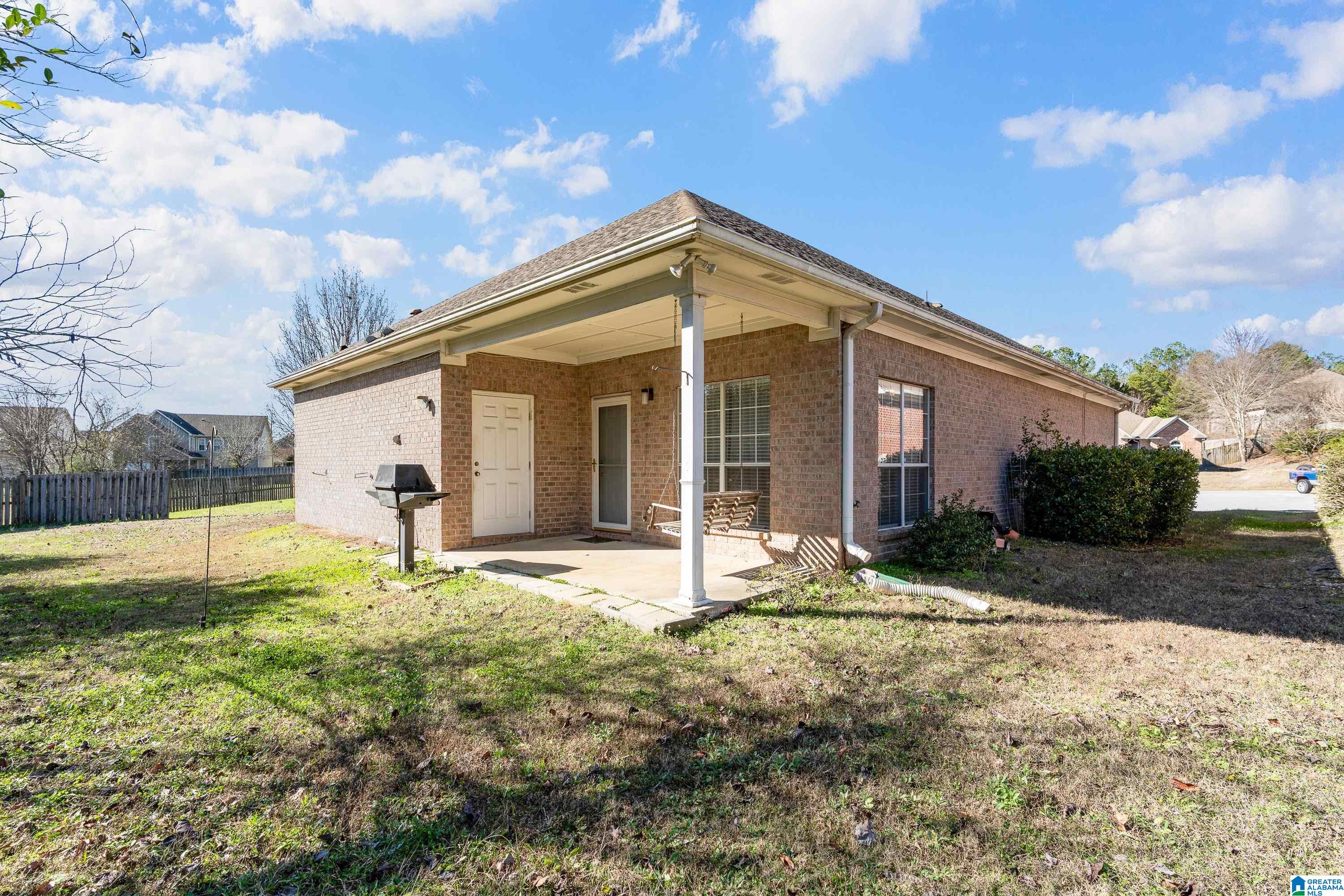 Photo 26 of Single family home for sale at 1009 Daventry Way, Calera, AL 35040 | MLS# 21464689 | Listing updated on 2026-09-12